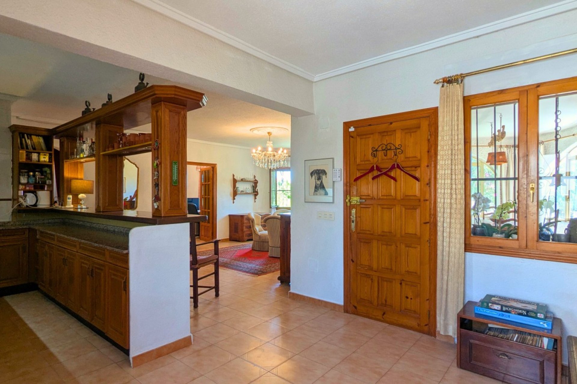 Resale - Villa * - Ciudad Quesada *