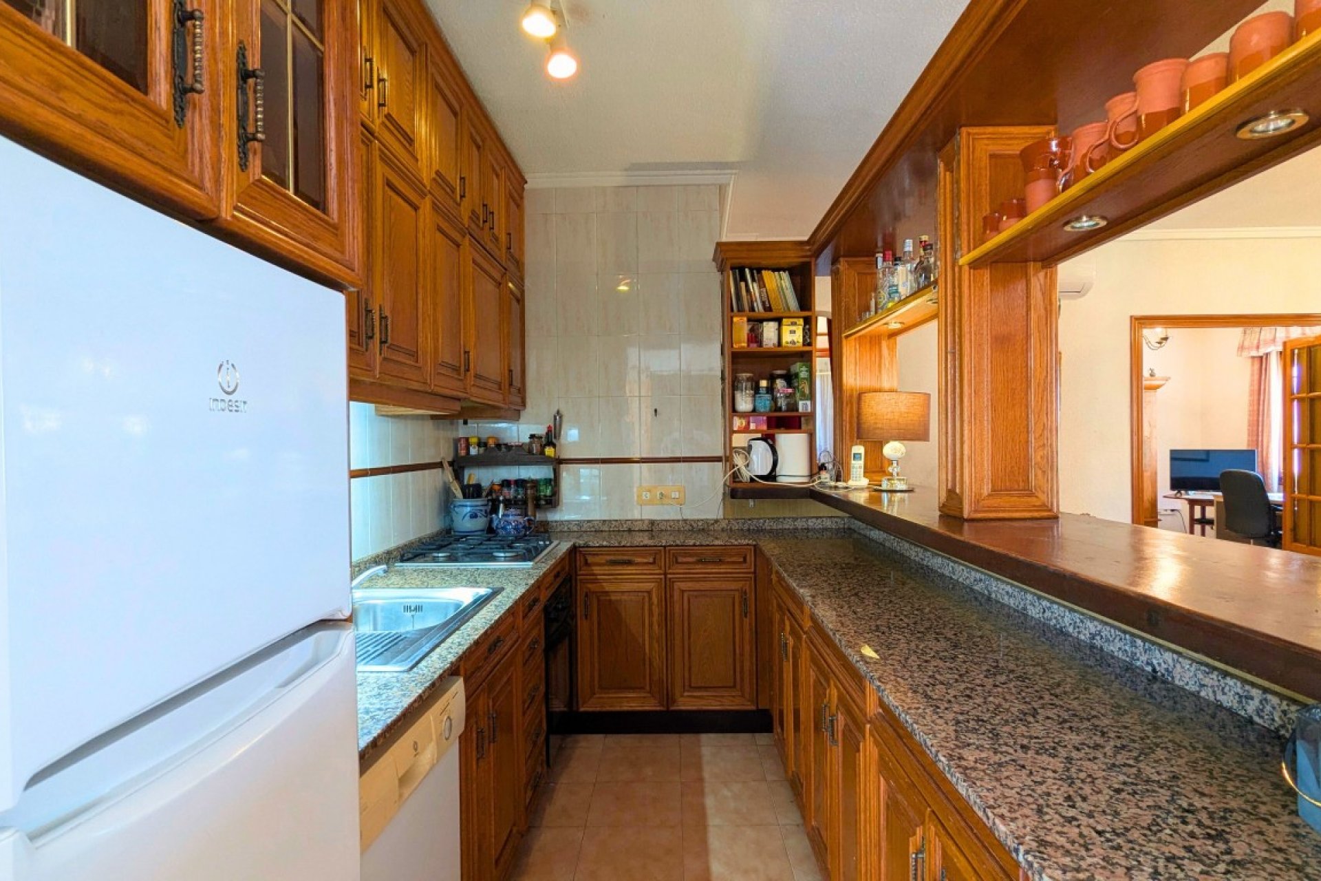 Resale - Villa * - Ciudad Quesada *