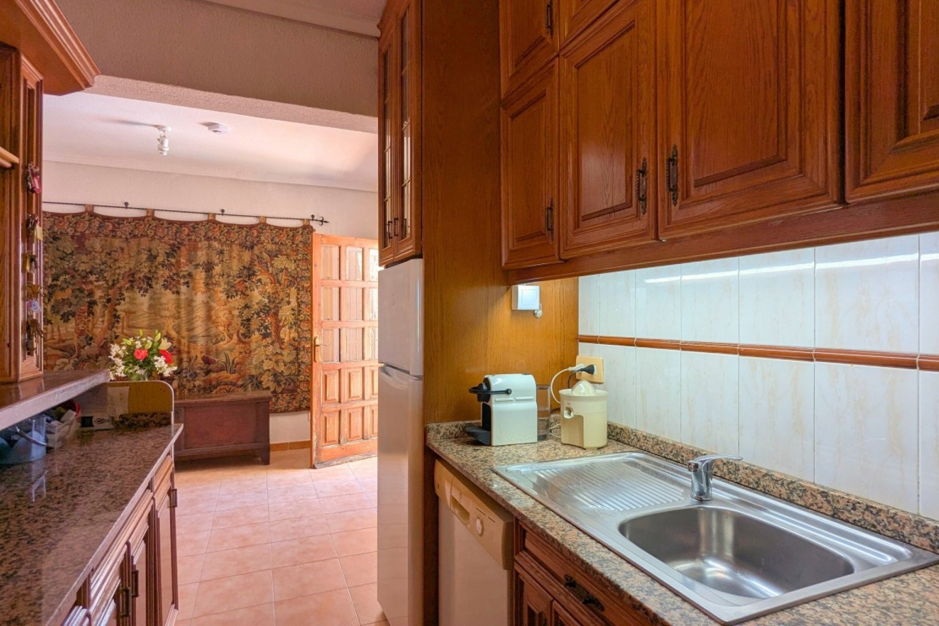 Resale - Villa * - Ciudad Quesada *