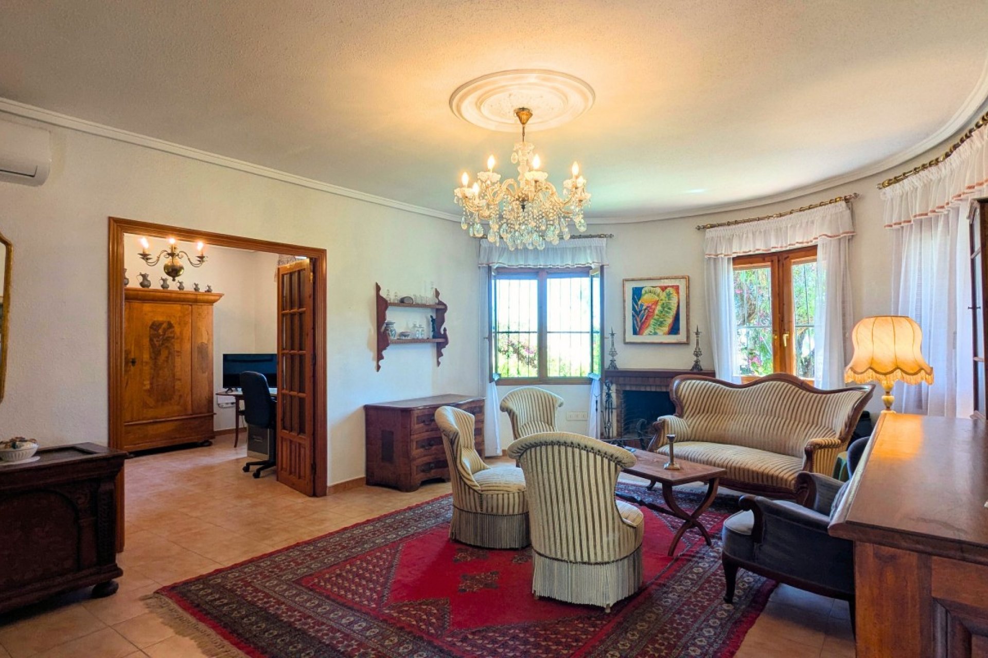 Resale - Villa * - Ciudad Quesada *