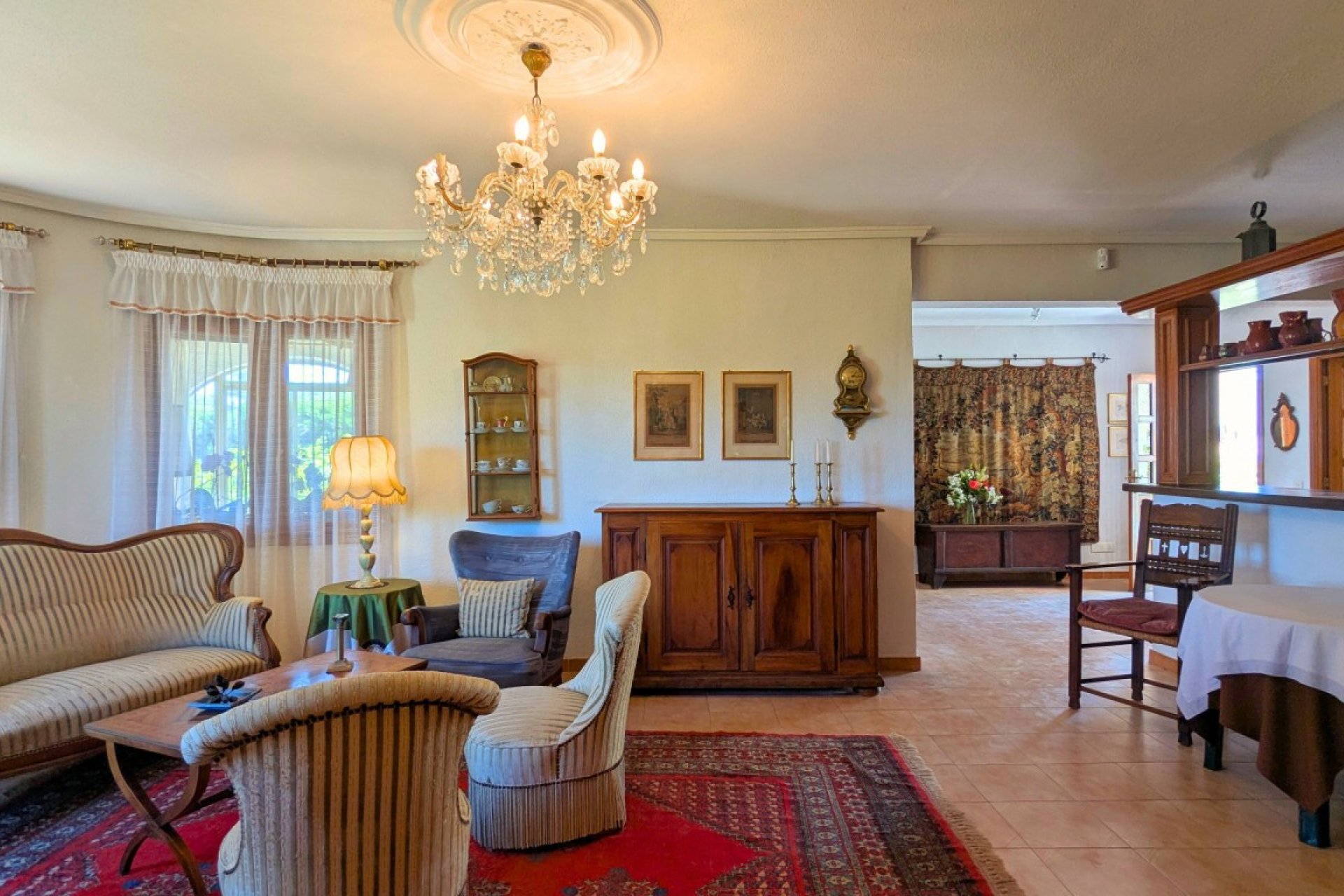 Resale - Villa * - Ciudad Quesada *