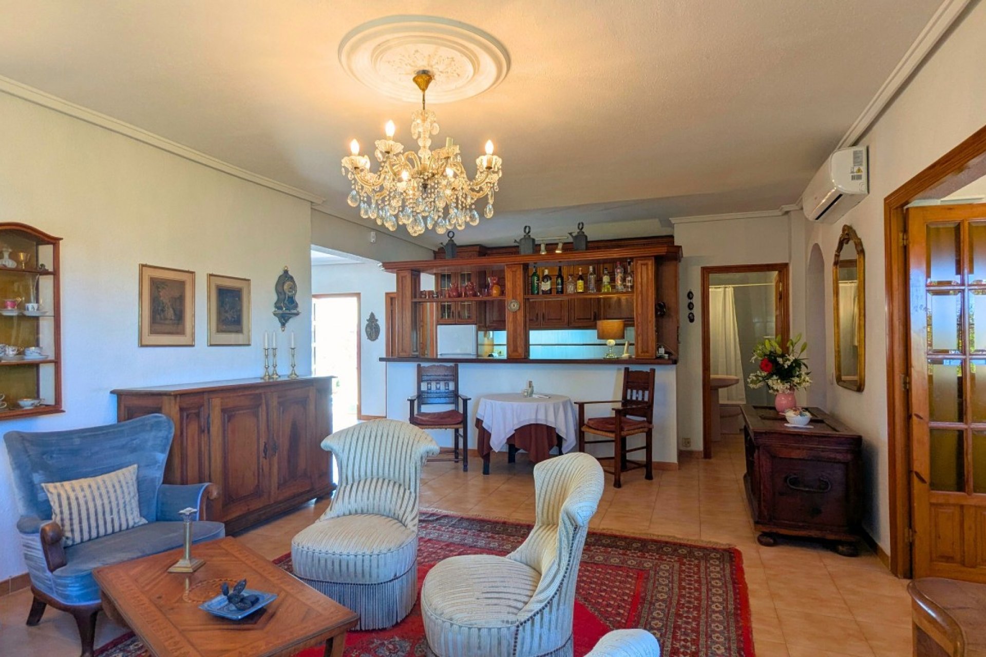 Resale - Villa * - Ciudad Quesada *