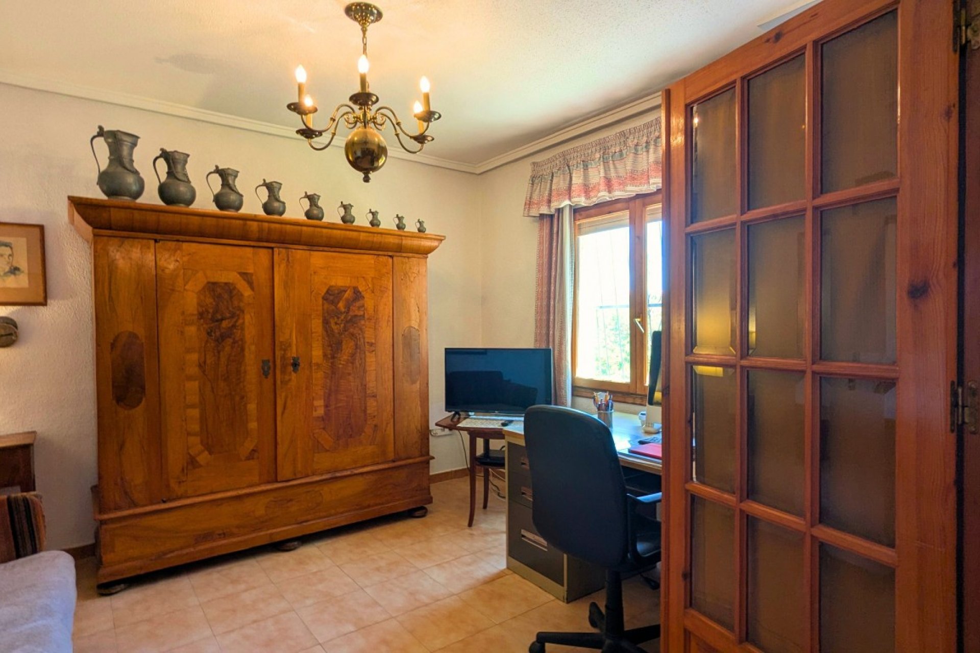 Resale - Villa * - Ciudad Quesada *