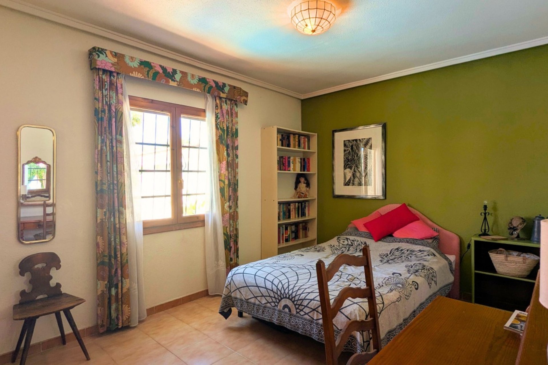 Resale - Villa * - Ciudad Quesada *