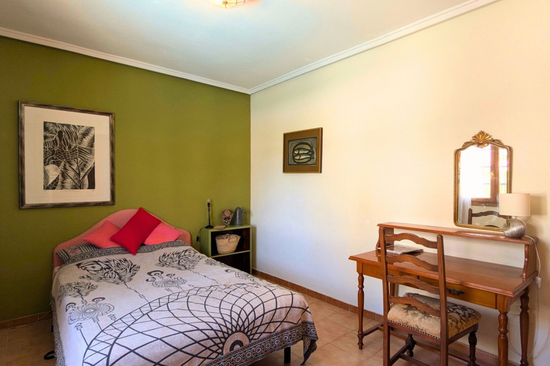 Resale - Villa * - Ciudad Quesada *