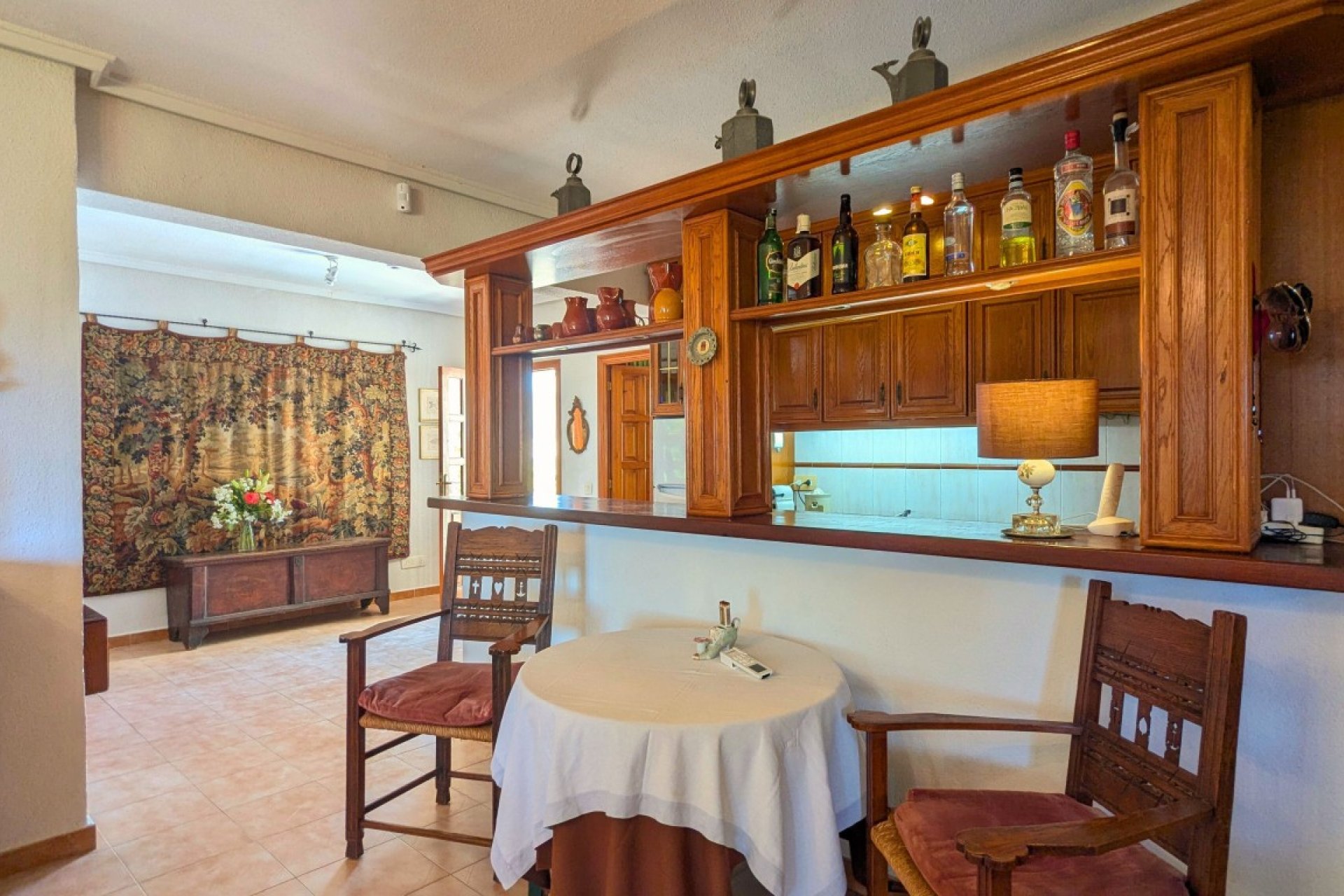 Resale - Villa * - Ciudad Quesada *