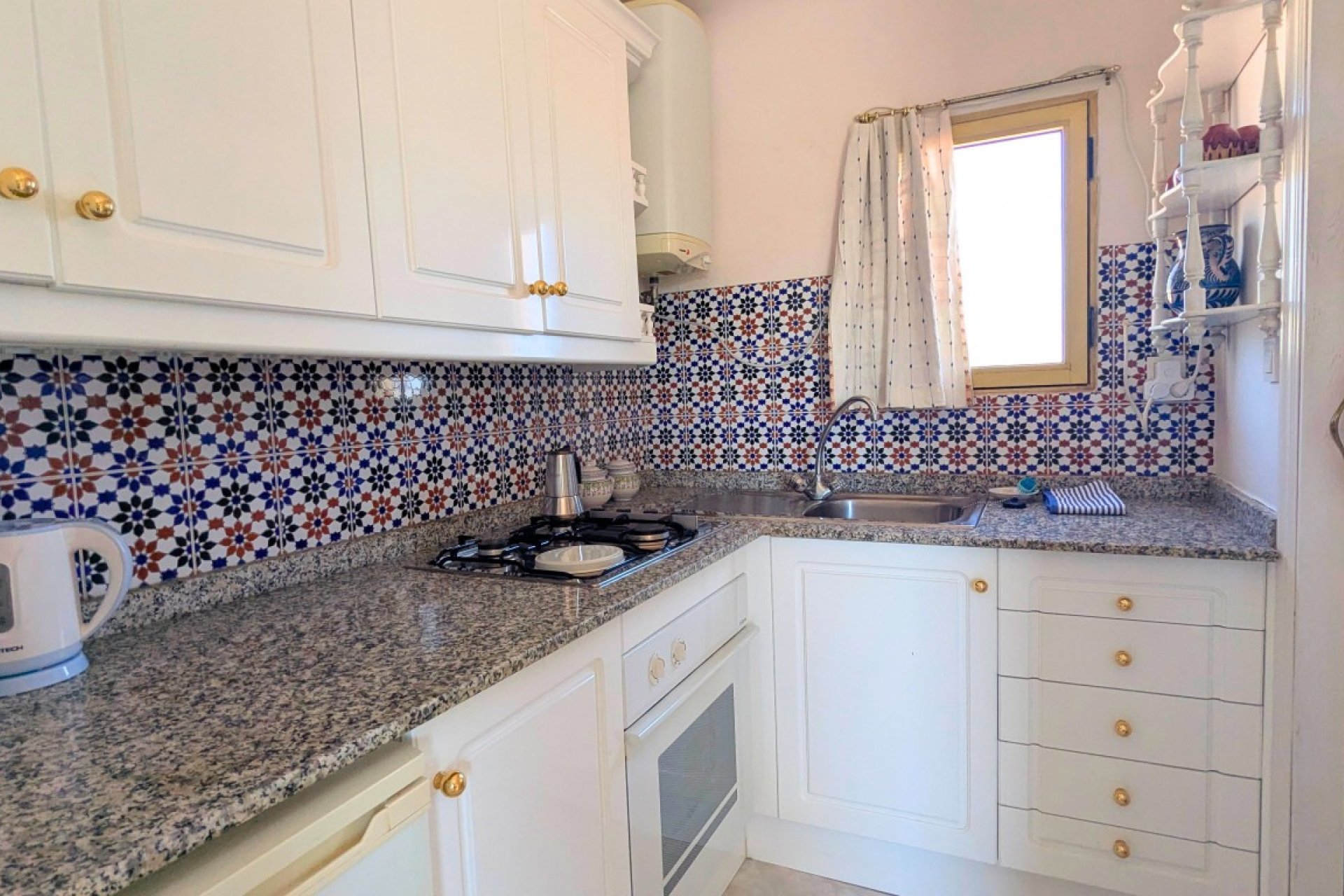 Resale - Villa * - Ciudad Quesada *