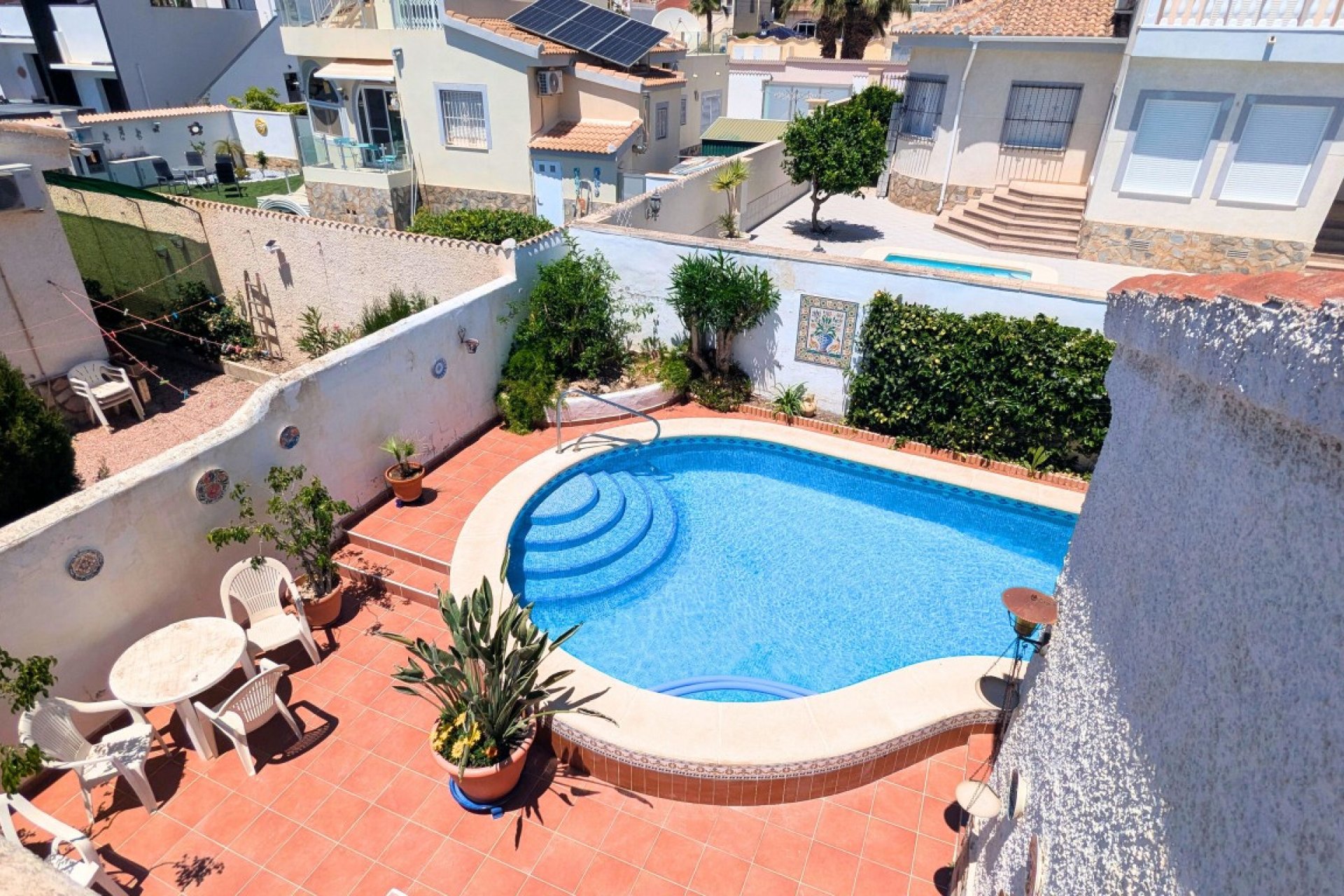 Resale - Villa * - Ciudad Quesada *
