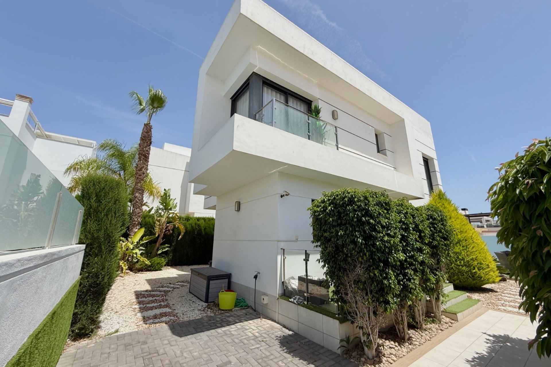 Resale - Villa * - Ciudad Quesada *