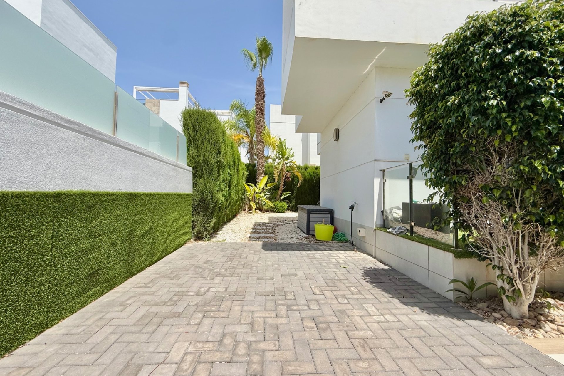 Resale - Villa * - Ciudad Quesada *