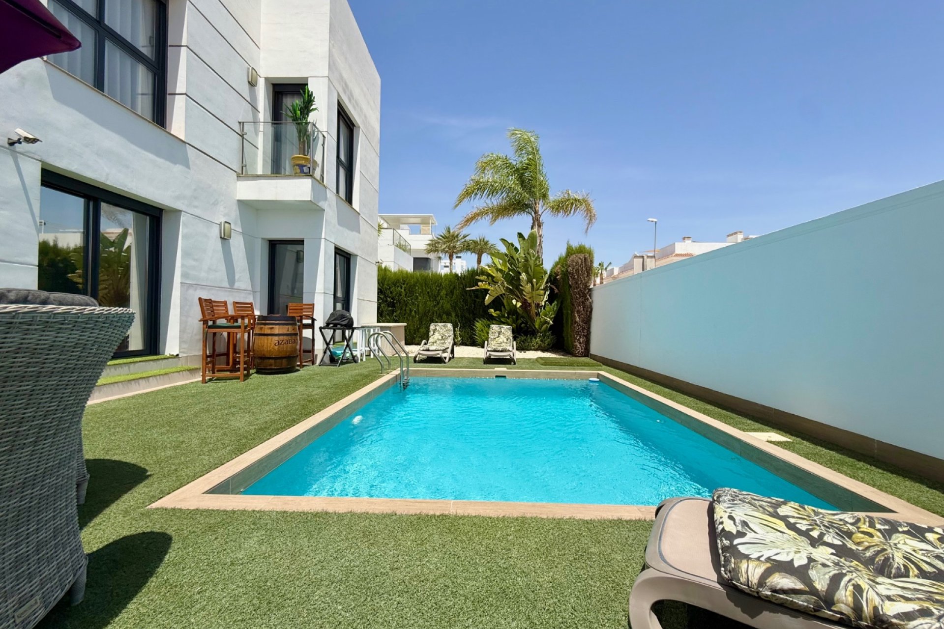 Resale - Villa * - Ciudad Quesada *
