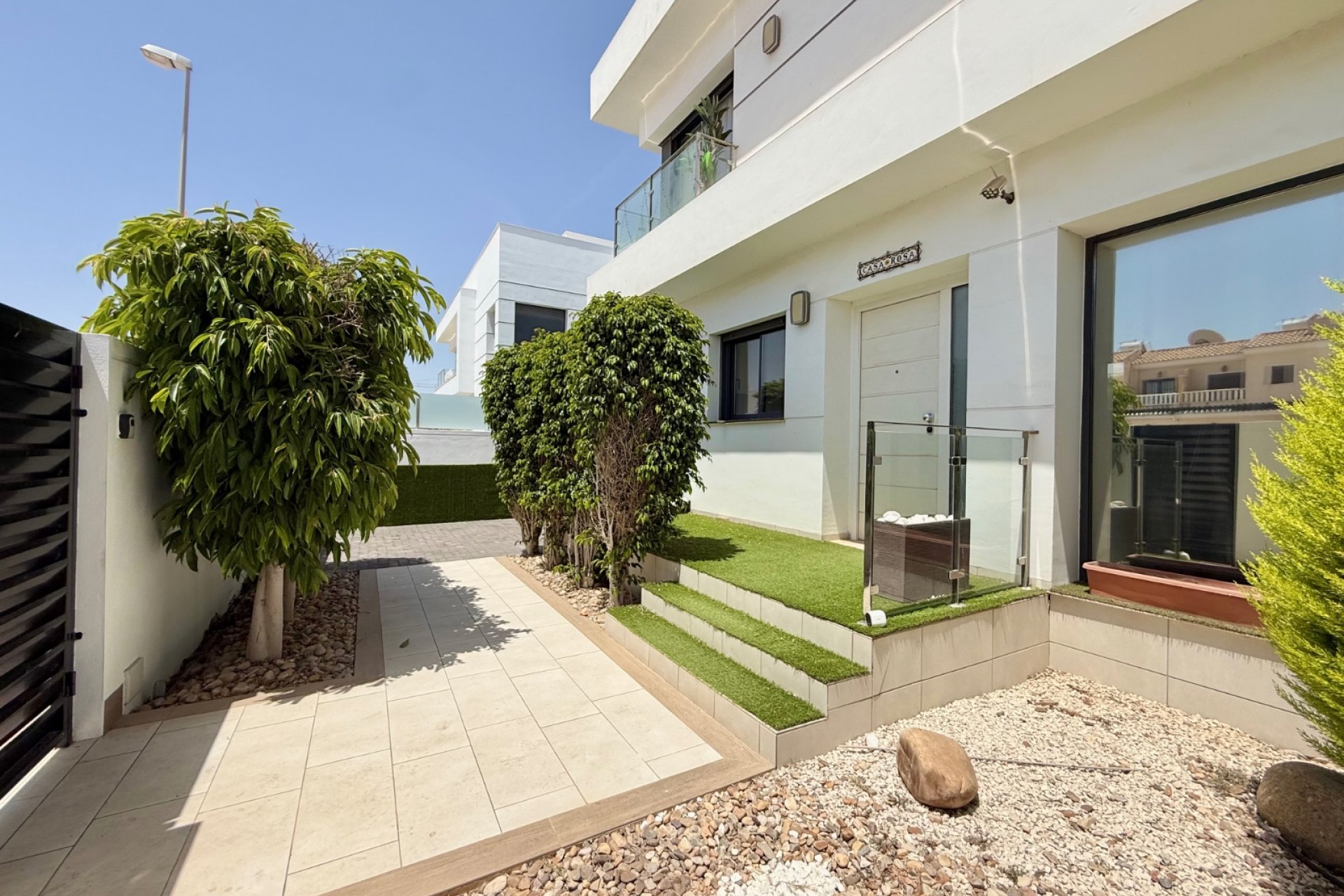 Resale - Villa * - Ciudad Quesada *