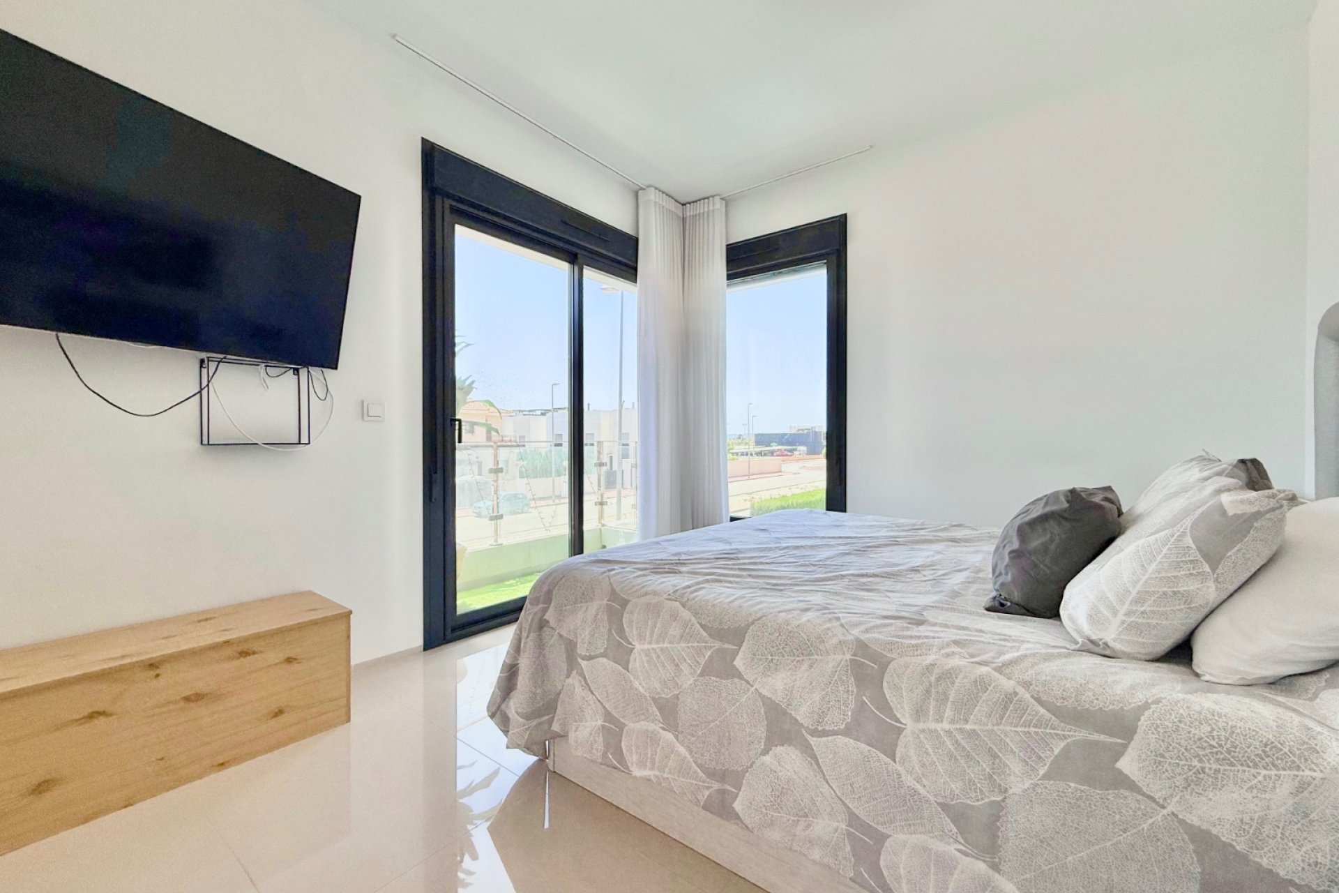 Resale - Villa * - Ciudad Quesada *