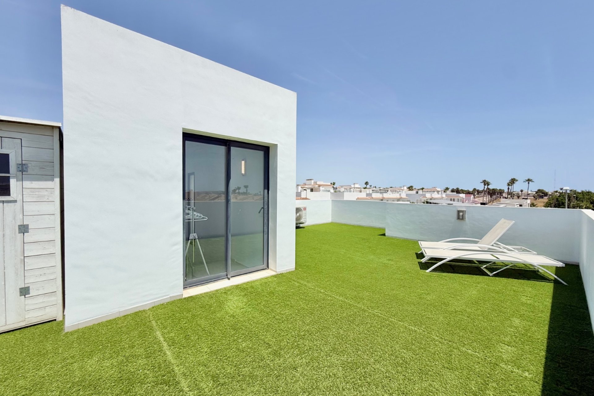 Resale - Villa * - Ciudad Quesada *