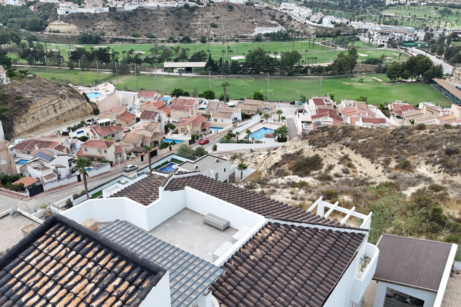 Resale - Villa * - Ciudad Quesada *