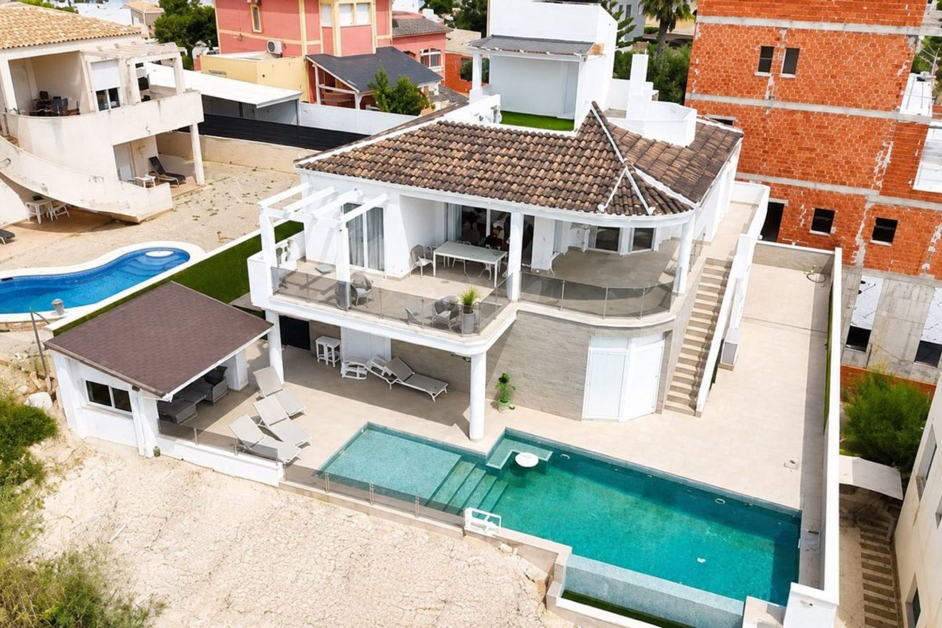 Resale - Villa * - Ciudad Quesada *
