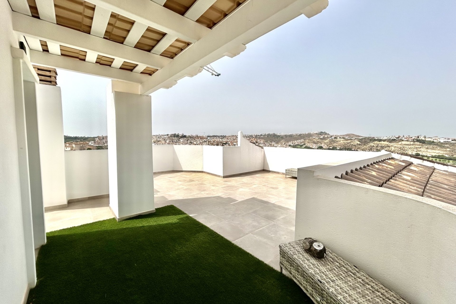 Resale - Villa * - Ciudad Quesada *