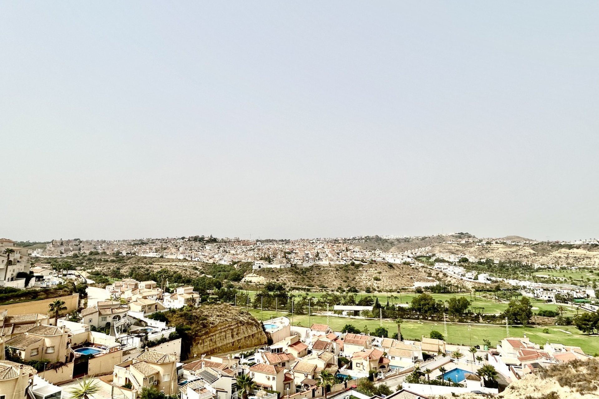 Resale - Villa * - Ciudad Quesada *