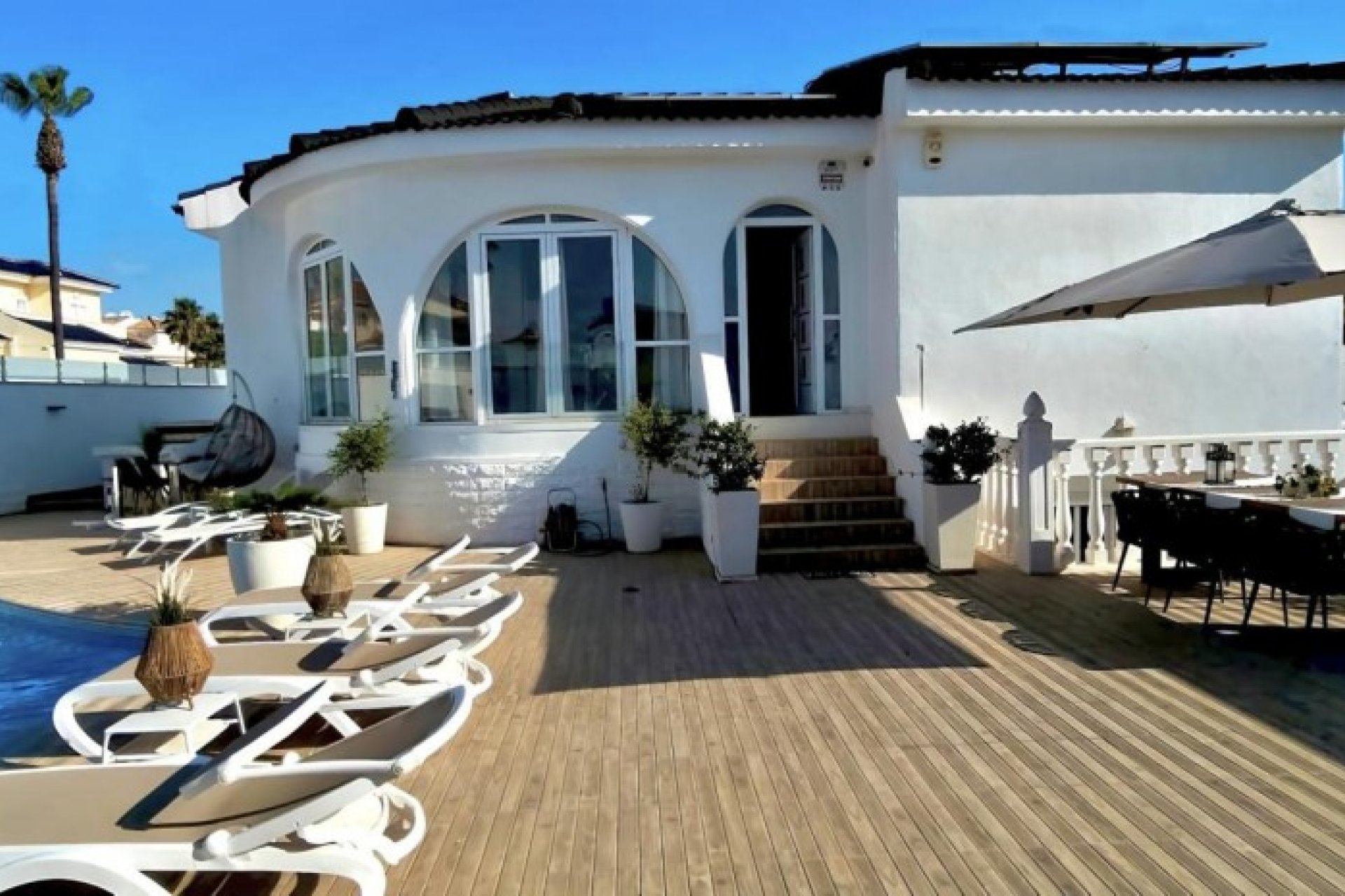 Resale - Villa * - Ciudad Quesada *