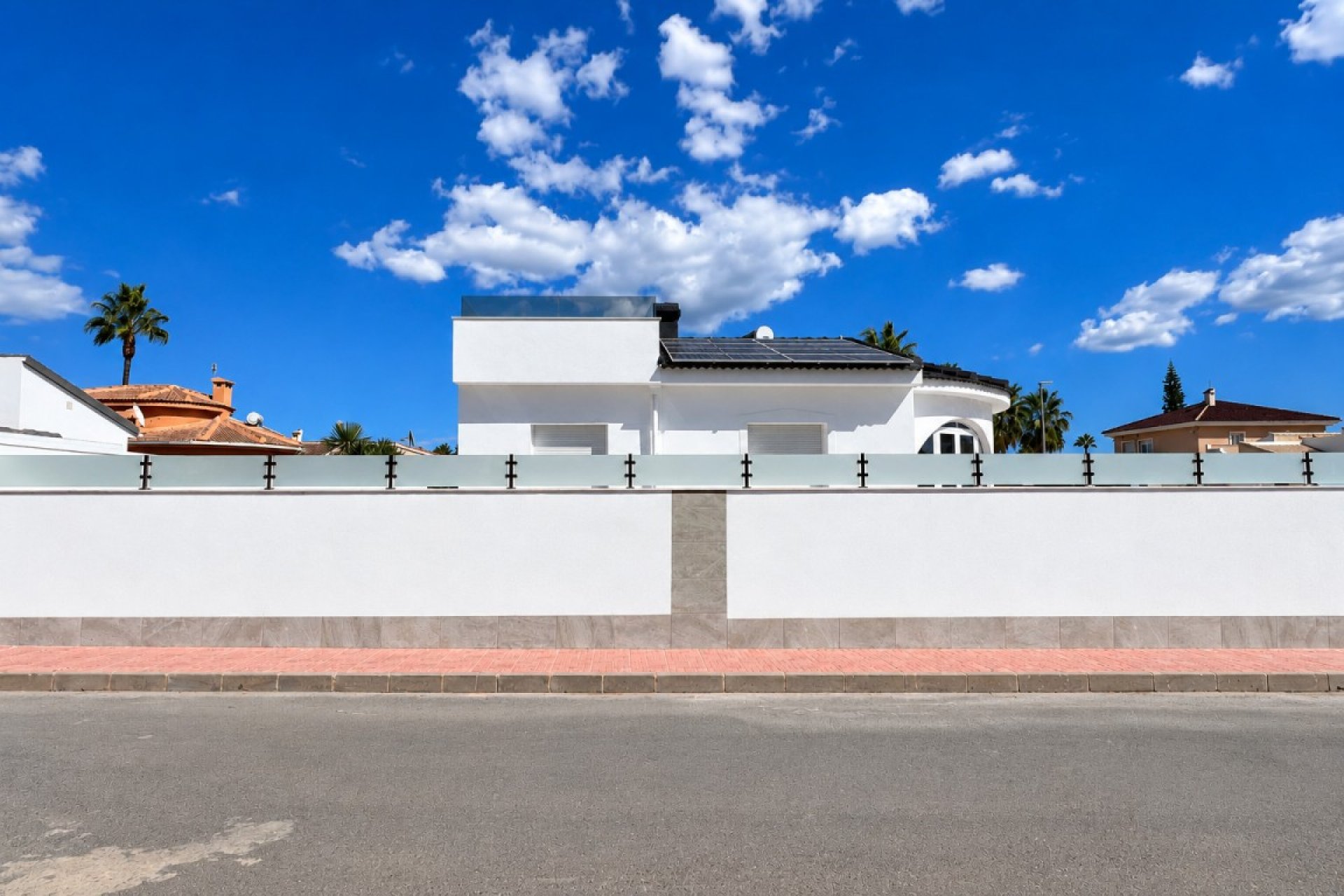 Resale - Villa * - Ciudad Quesada *