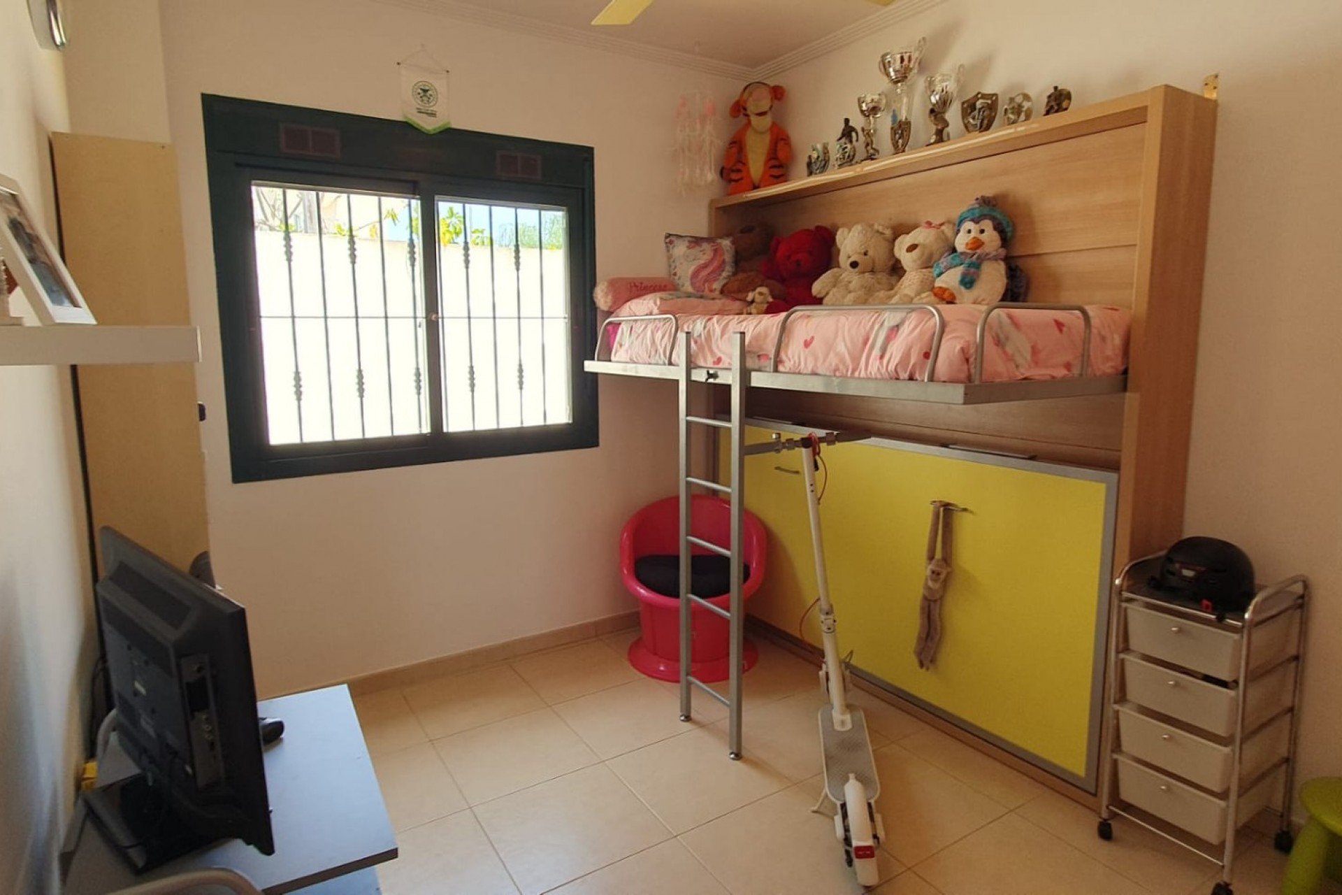 Resale - Villa - Ciudad Quesada