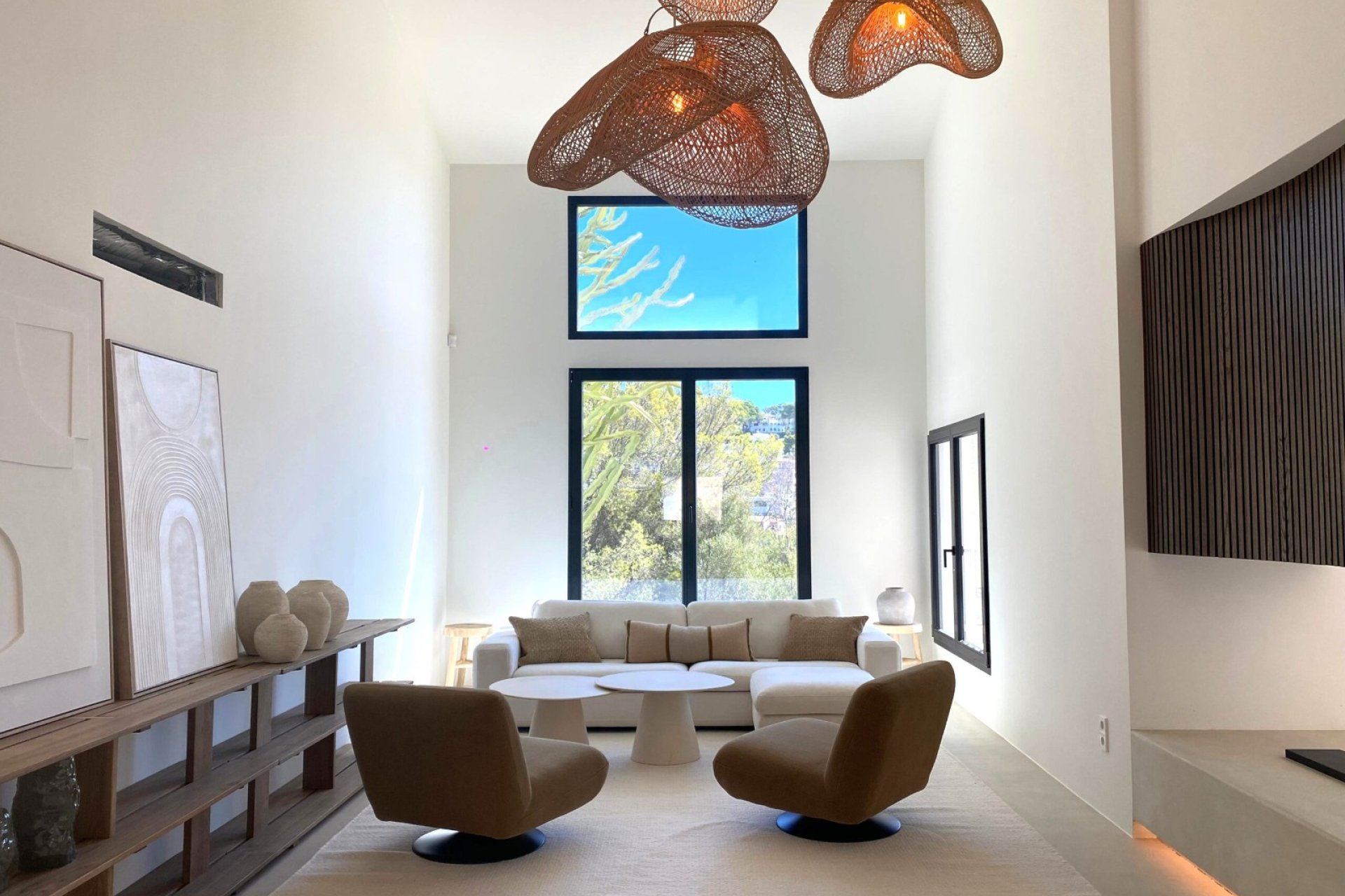 Resale - Villa * - Costa d'en Blanes * - Costa d'en Blanes