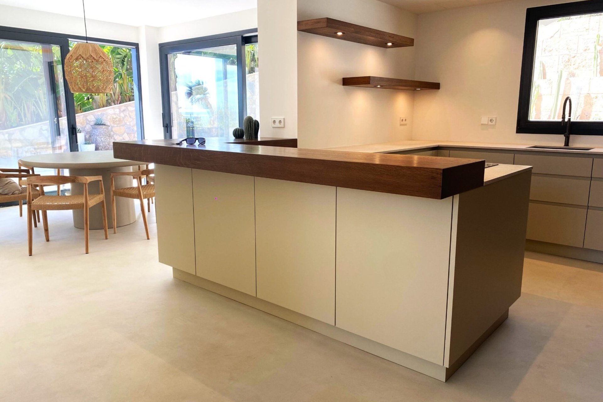 Resale - Villa * - Costa d'en Blanes * - Costa d'en Blanes