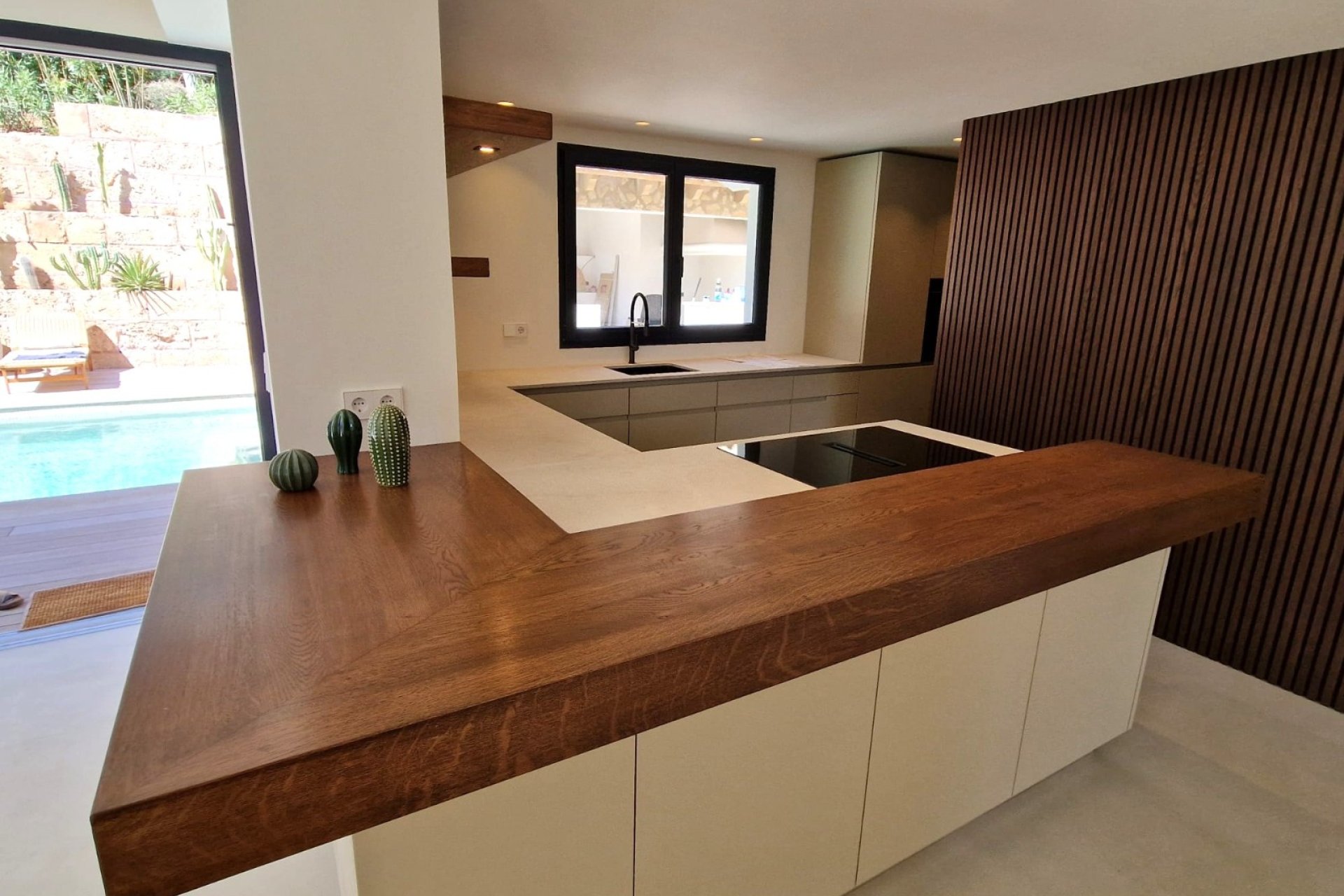 Resale - Villa * - Costa d'en Blanes * - Costa d'en Blanes