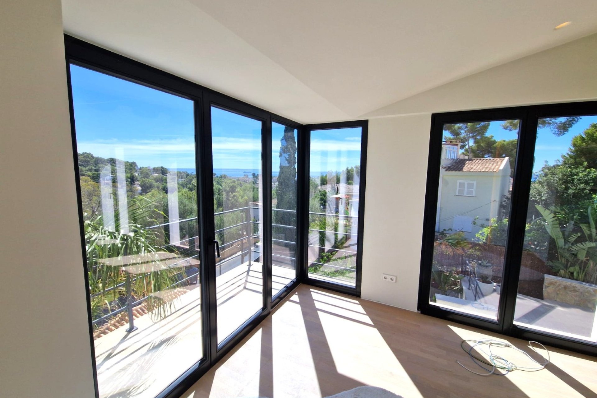 Resale - Villa * - Costa d'en Blanes * - Costa d'en Blanes