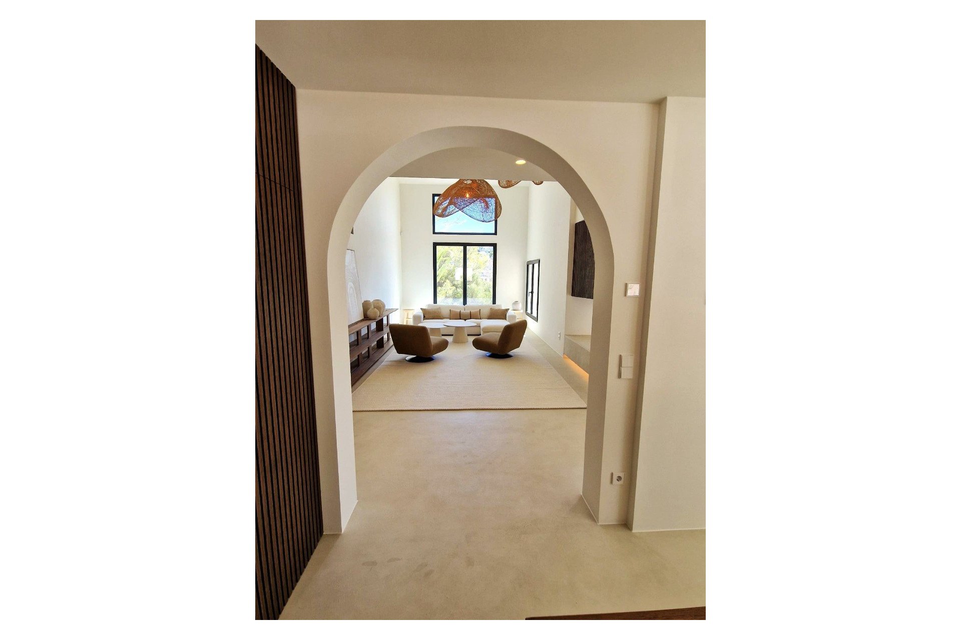 Resale - Villa * - Costa d'en Blanes * - Costa d'en Blanes