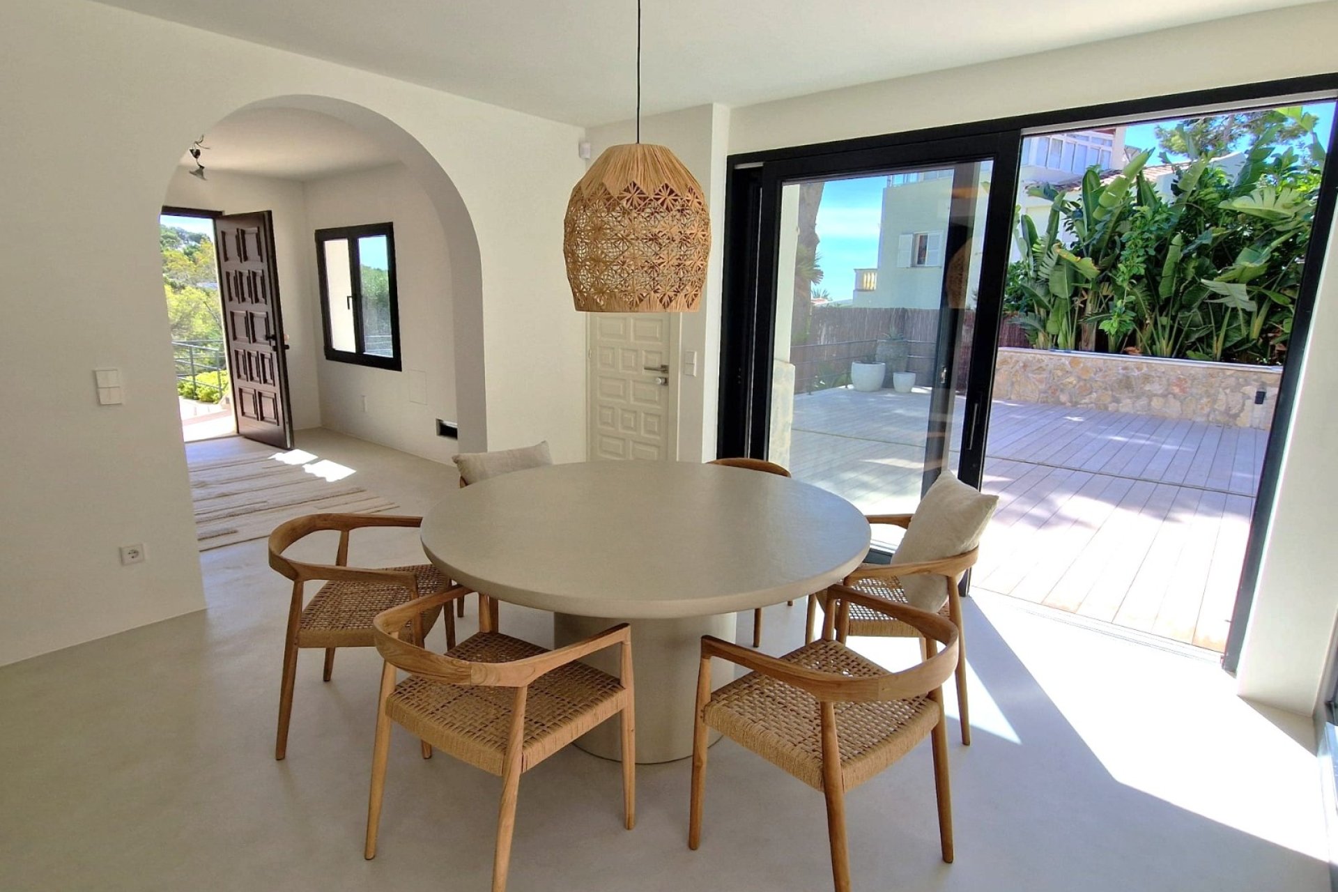 Resale - Villa * - Costa d'en Blanes * - Costa d'en Blanes