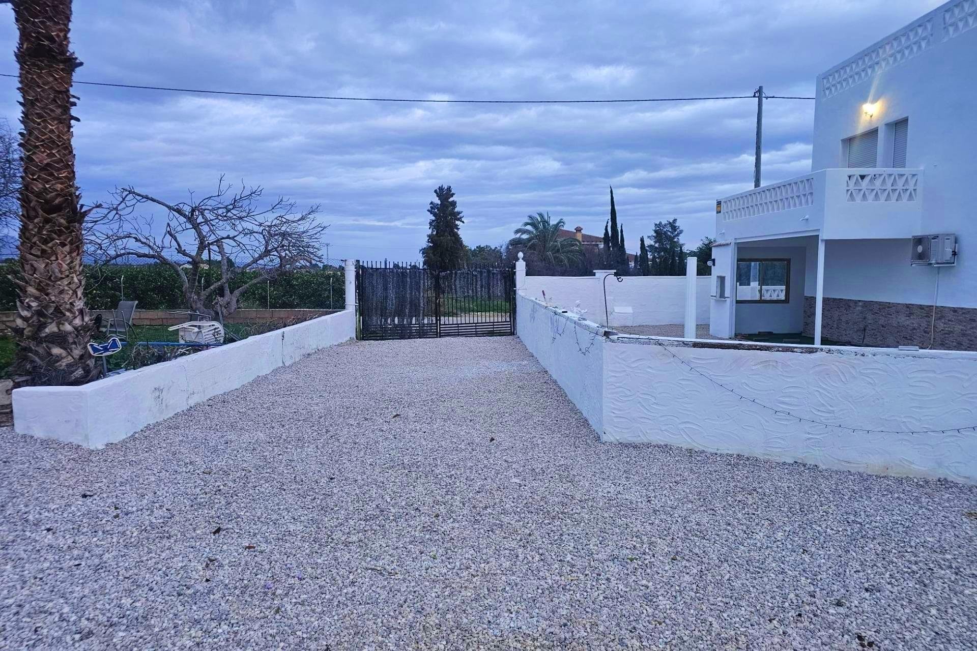 Resale - Villa * - Cox - Comunidad valenciana