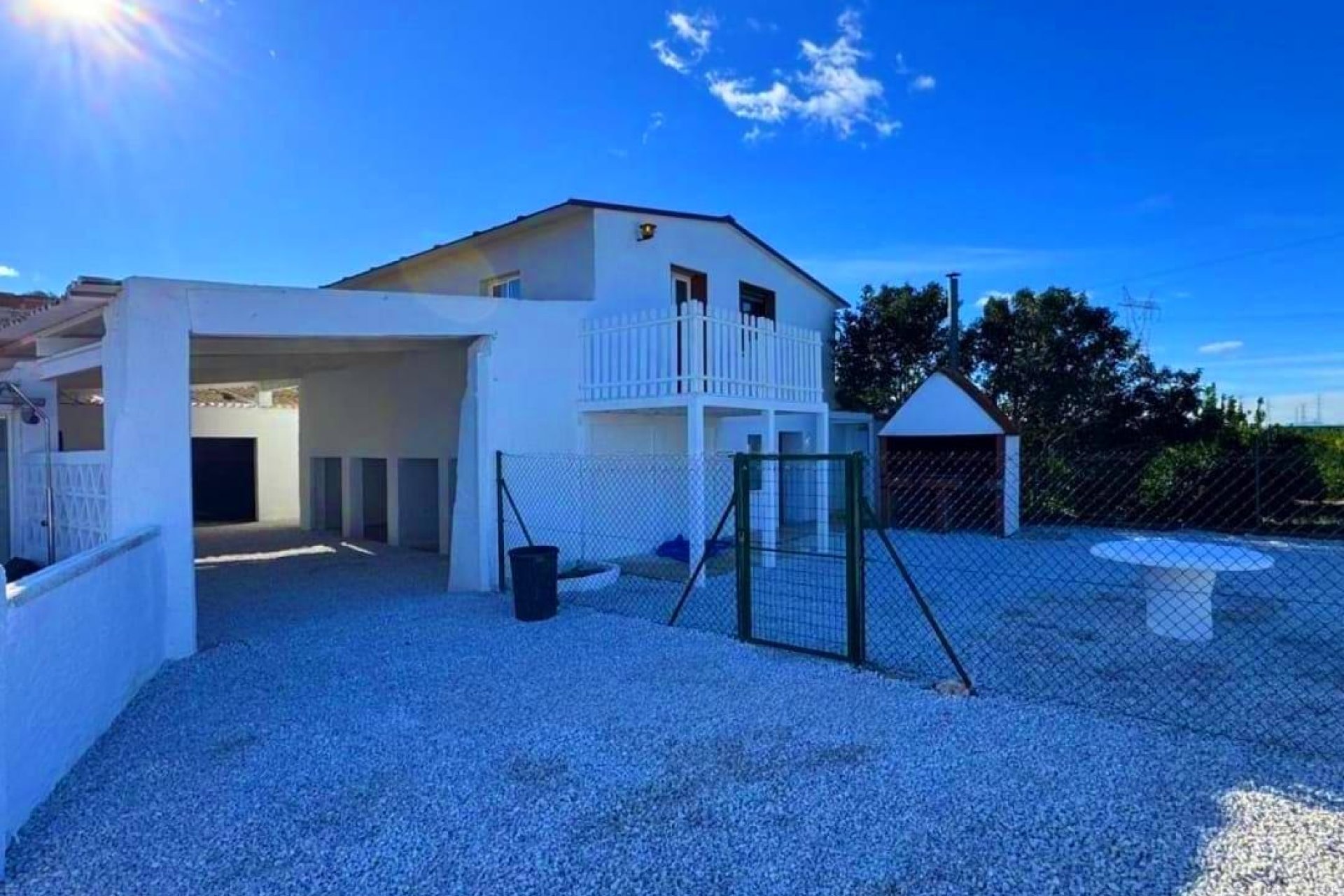 Resale - Villa * - Cox - Comunidad valenciana