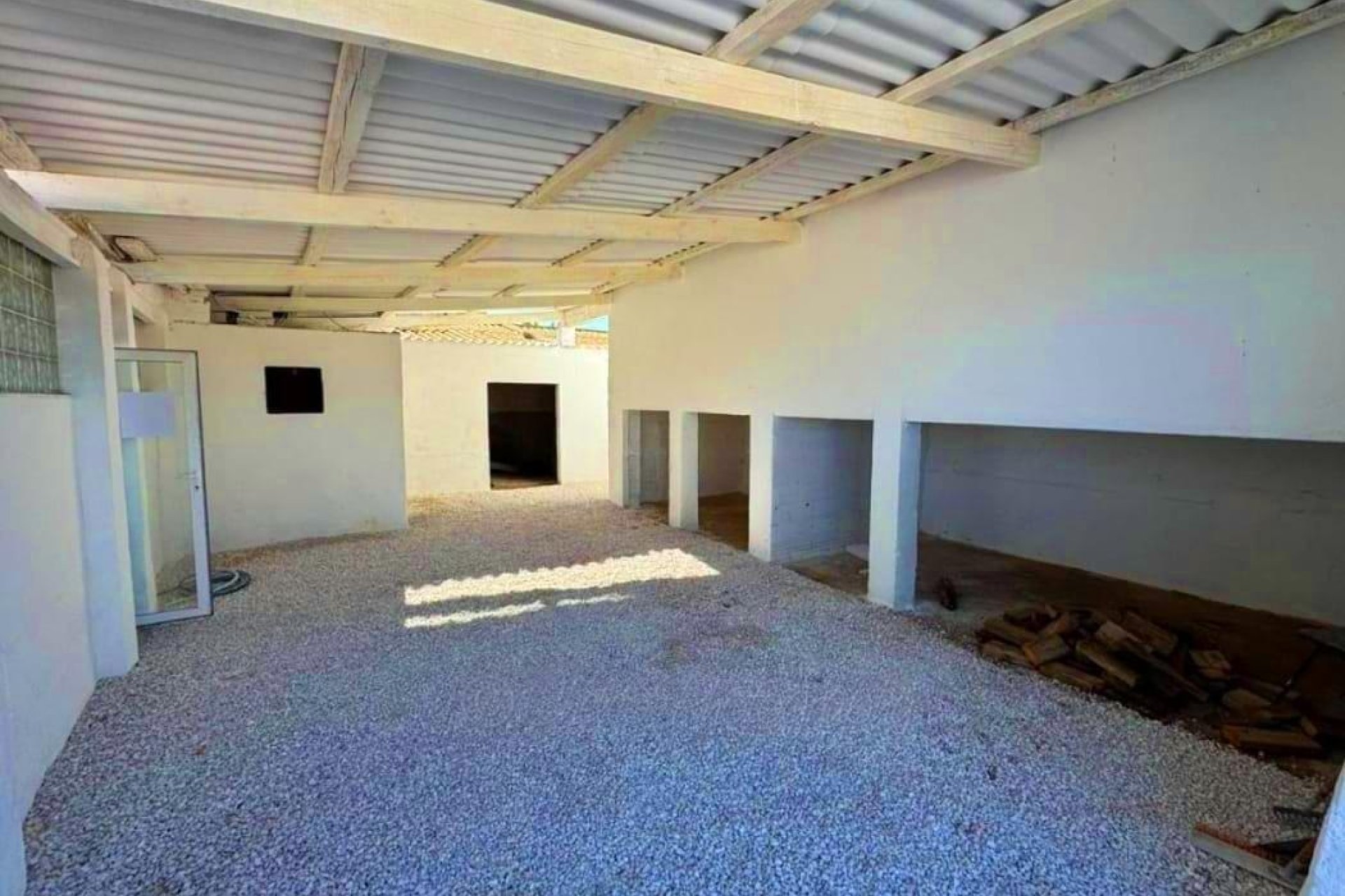 Resale - Villa * - Cox - Comunidad valenciana