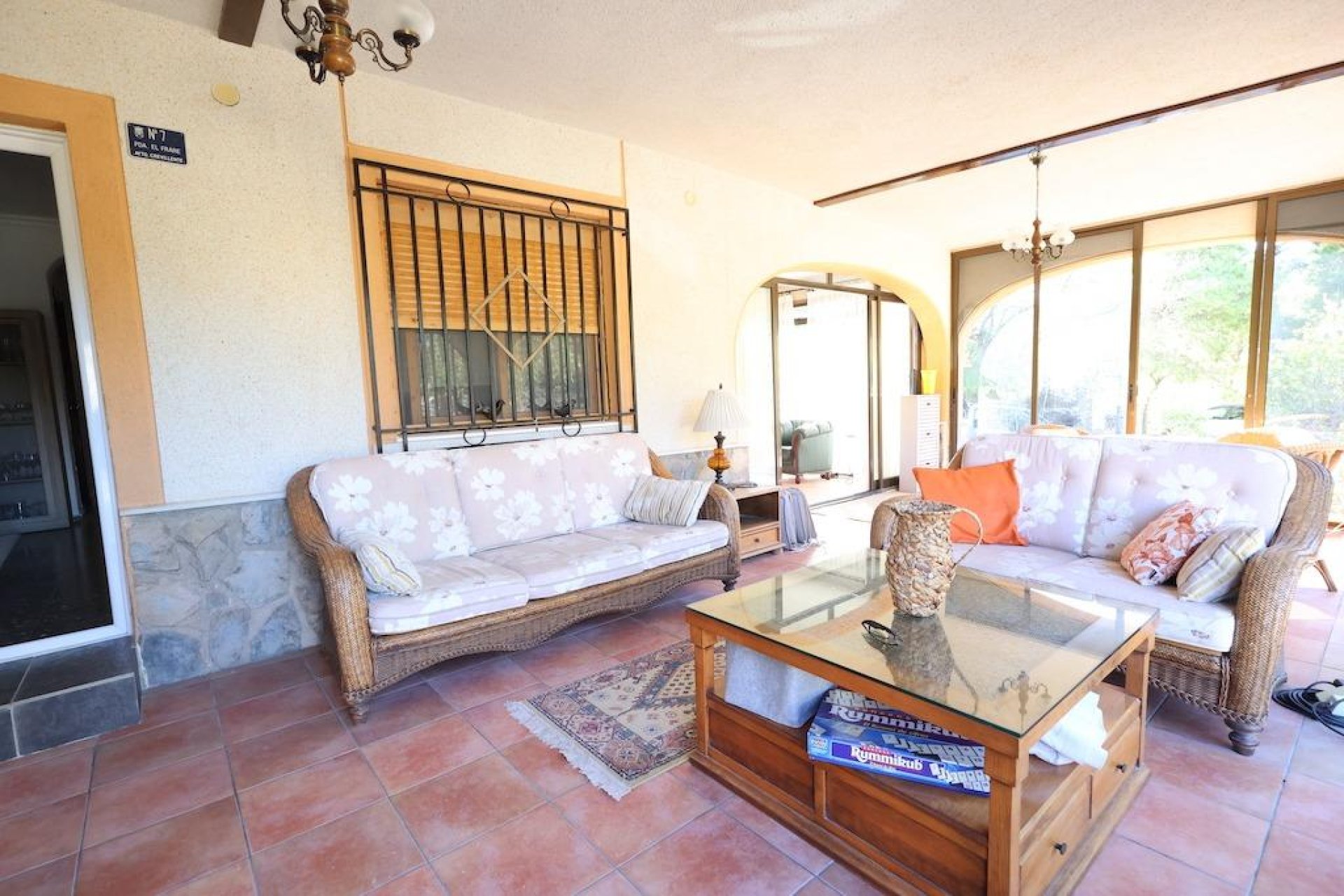 Resale - Villa - Crevillent - Crevillente