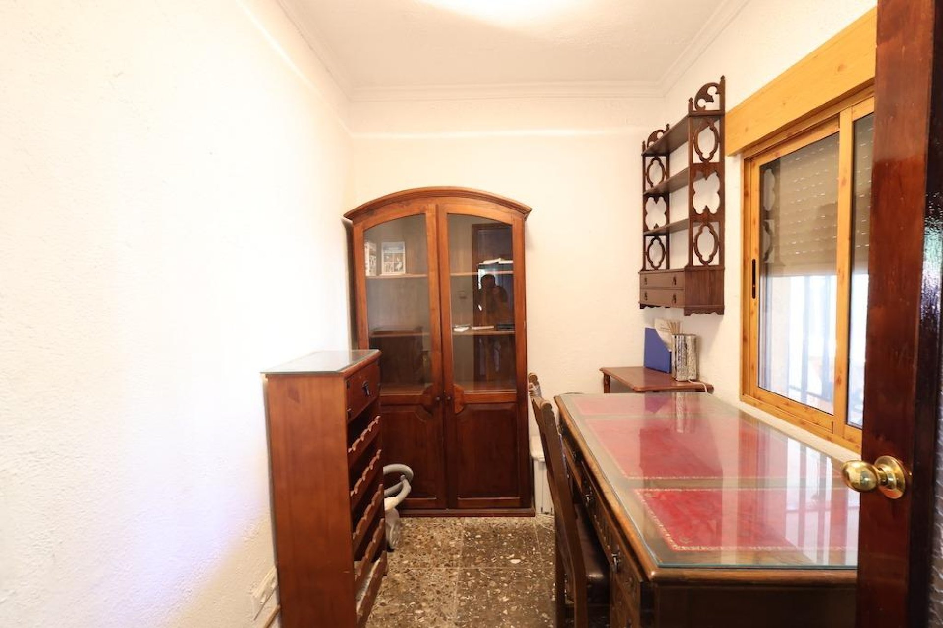 Resale - Villa - Crevillent - Crevillente