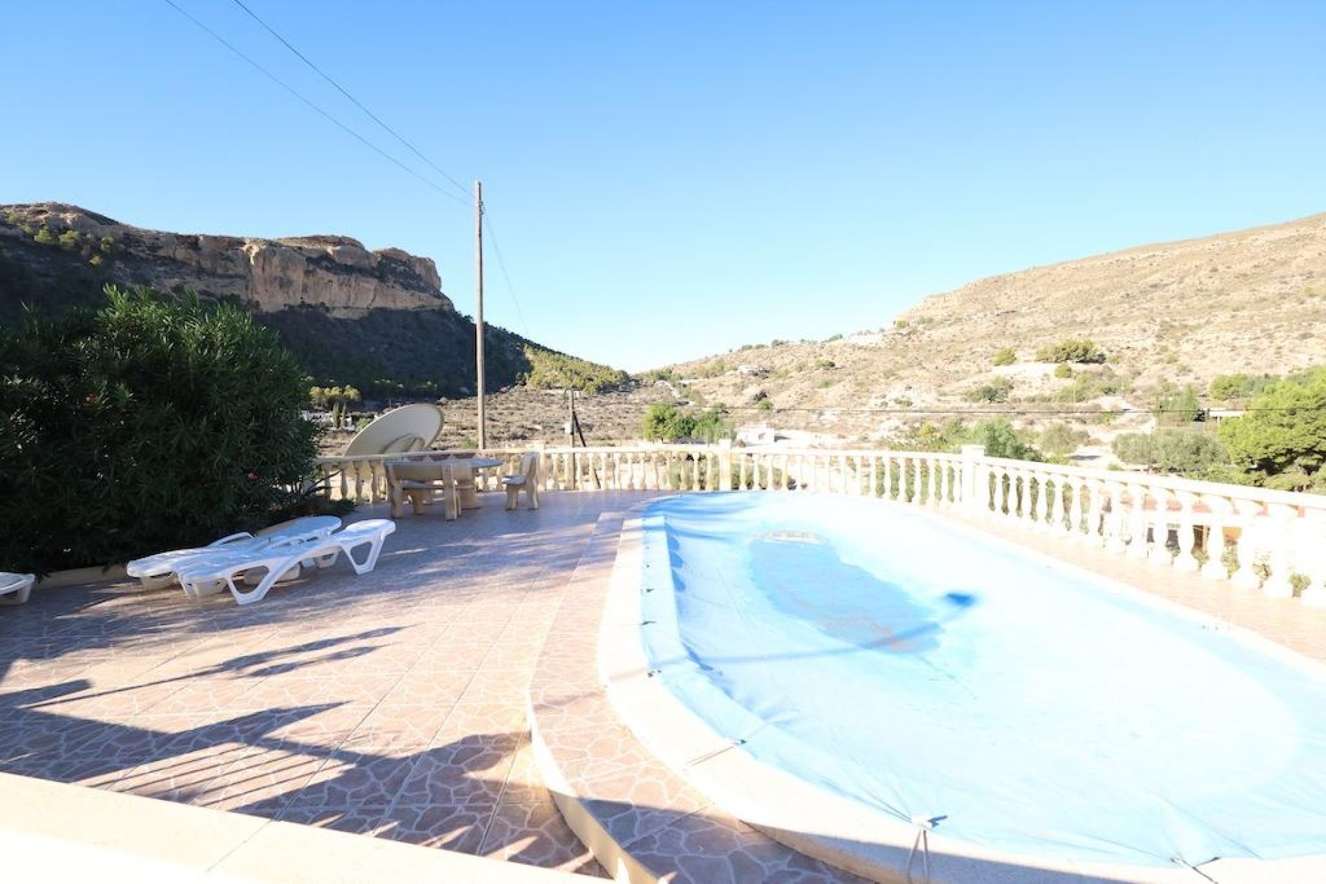 Resale - Villa - Crevillent - Crevillente