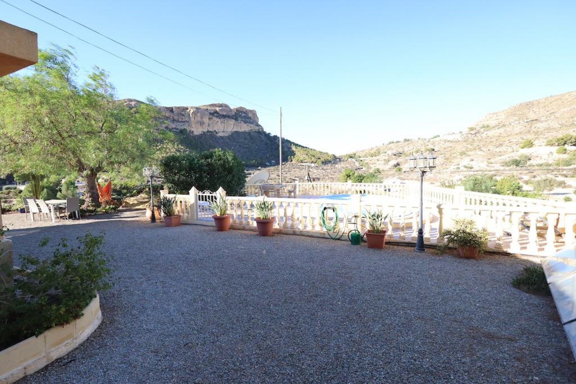 Resale - Villa - Crevillent - Crevillente