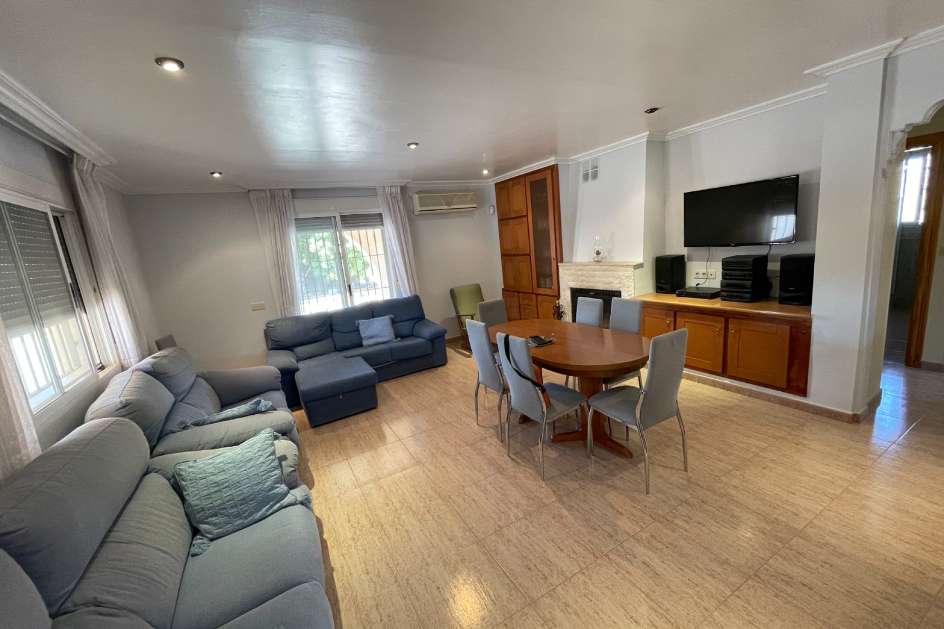 Resale - Villa * - Crevillente - Crevillente *