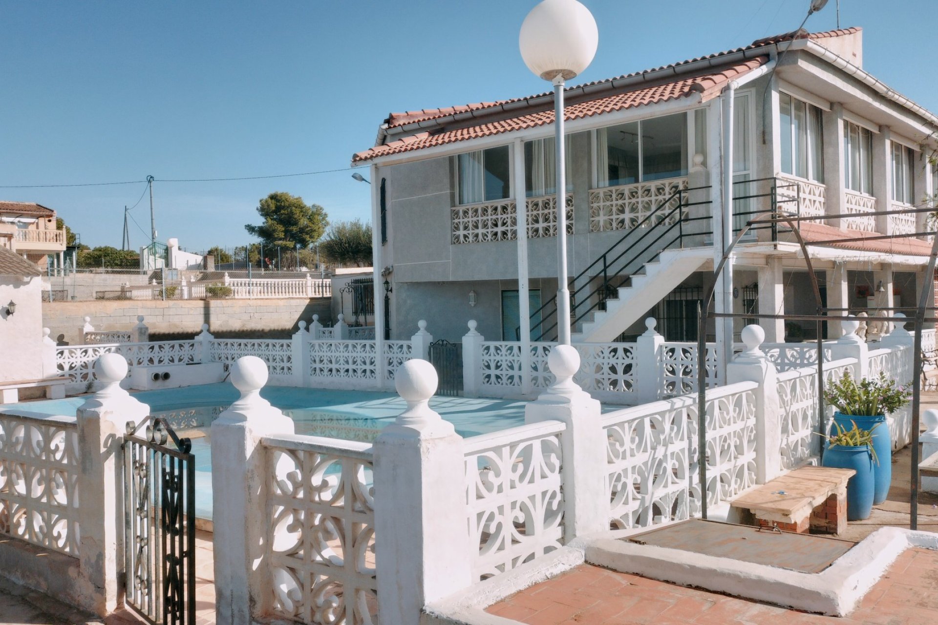 Resale - Villa * - Crevillente - Crevillente *