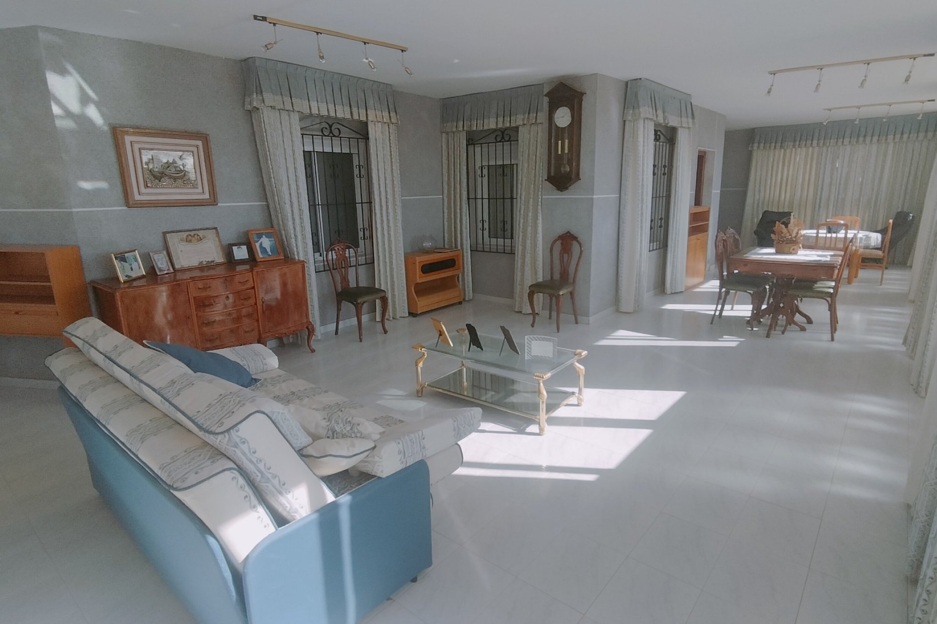 Resale - Villa * - Crevillente - Crevillente *