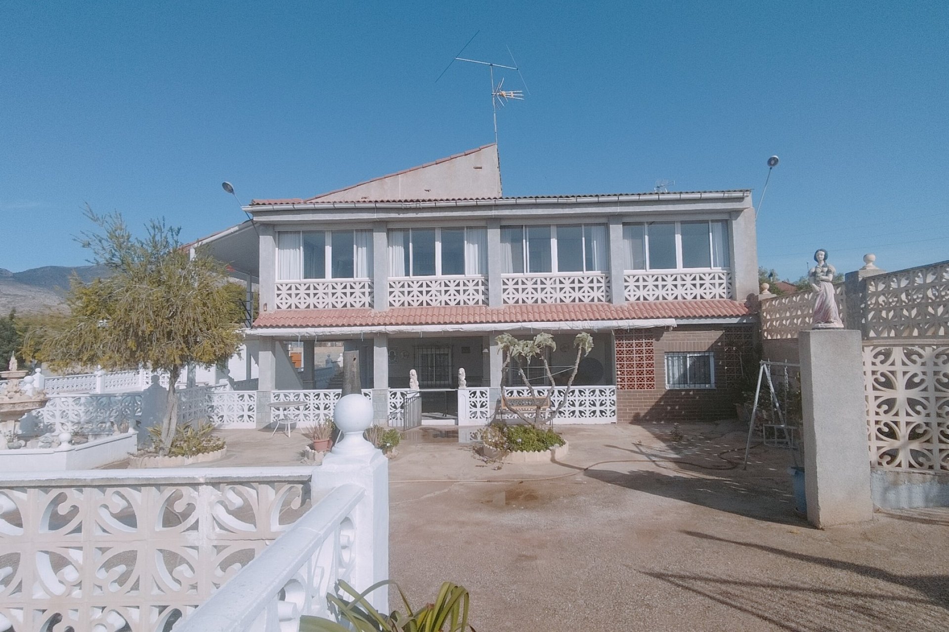 Resale - Villa * - Crevillente - Crevillente *