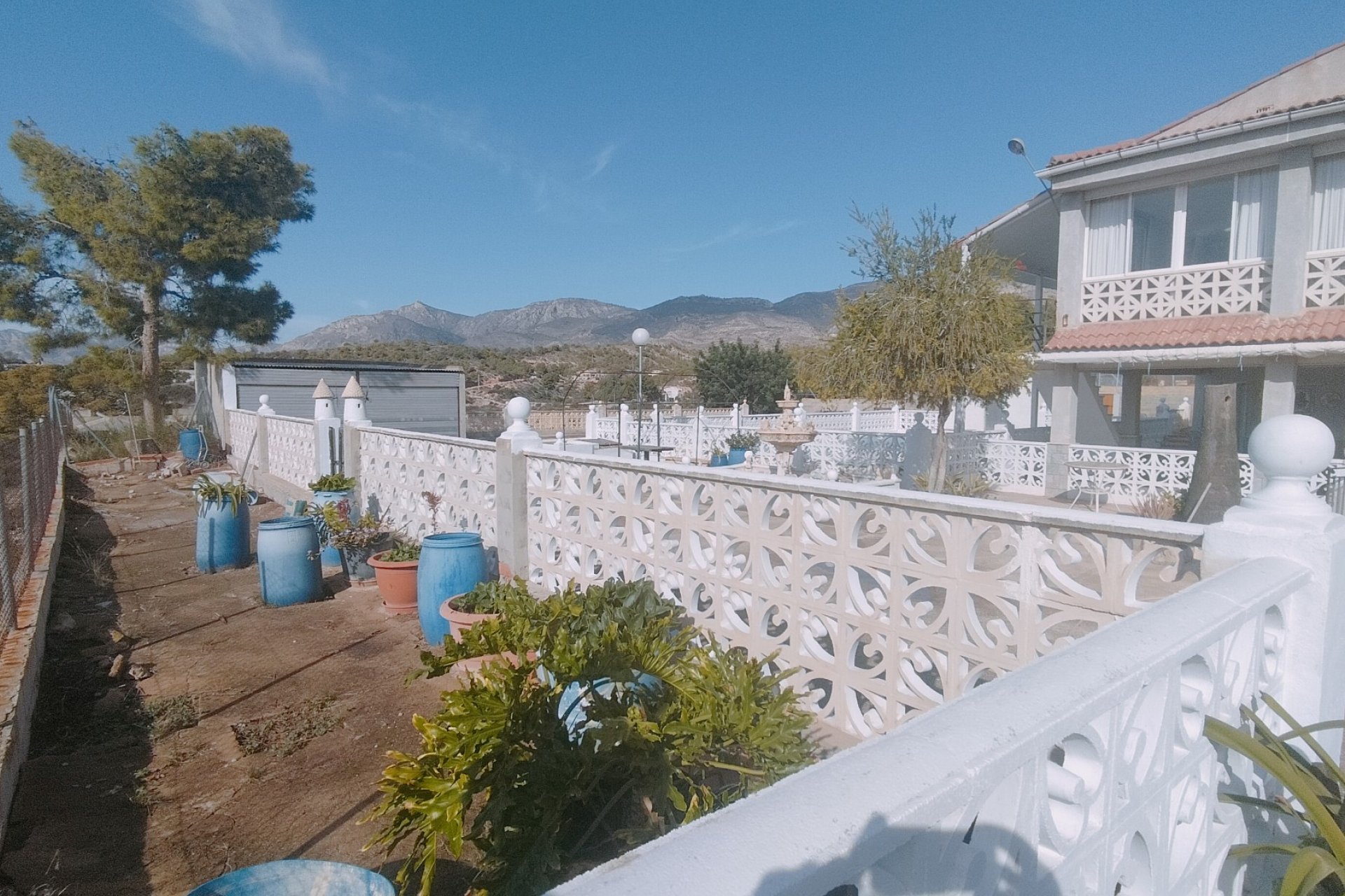 Resale - Villa * - Crevillente - Crevillente *