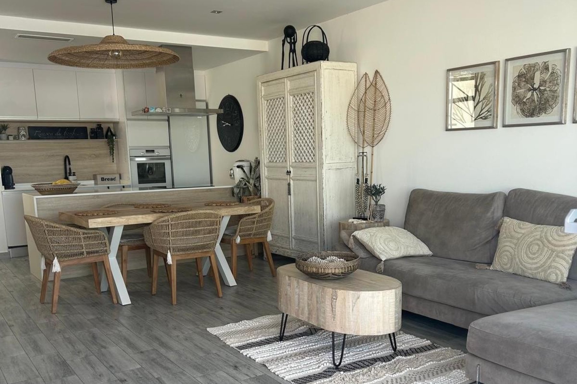 Resale - Villa * - Daya Vieja * - Costa Blanca