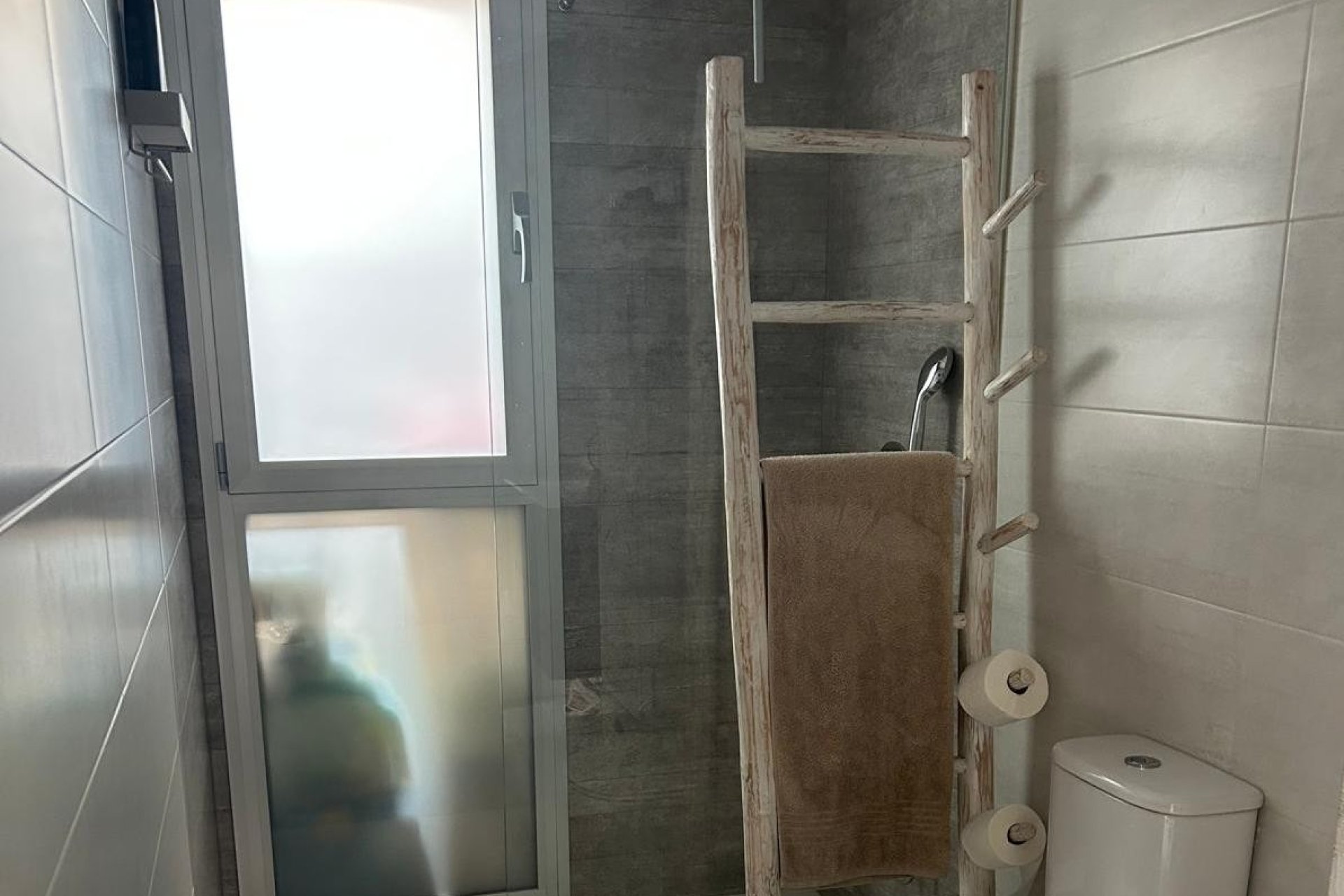 Resale - Villa * - Daya Vieja * - Costa Blanca