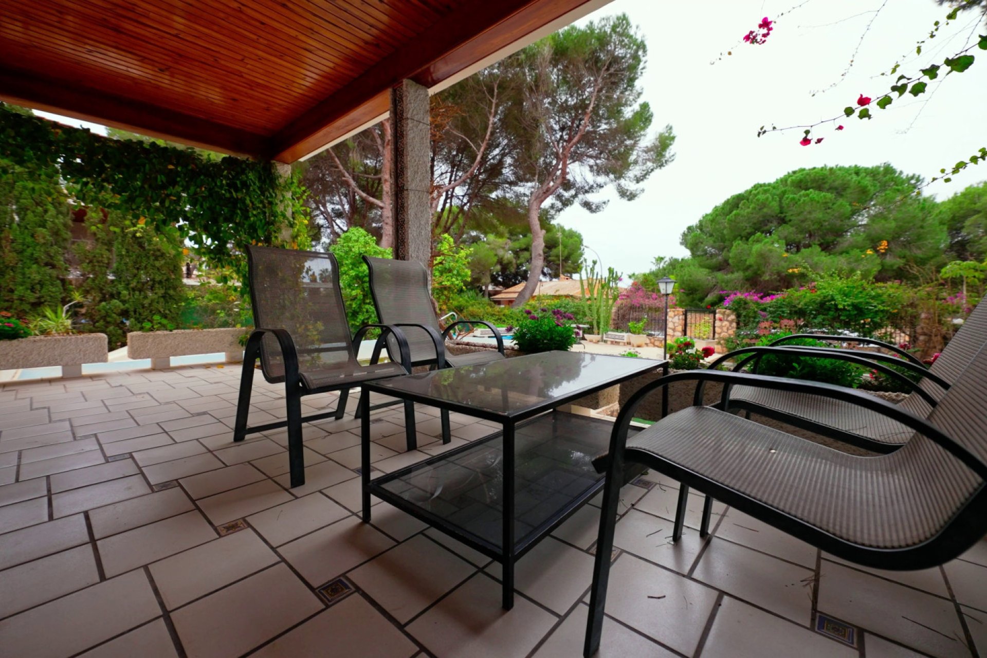 Resale - Villa - Dehesa de Campoamor - Dehesa de campoamor