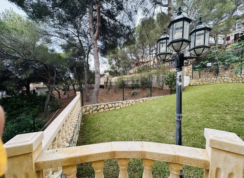 Resale - Villa - Dehesa de Campoamor - Dehesa de campoamor