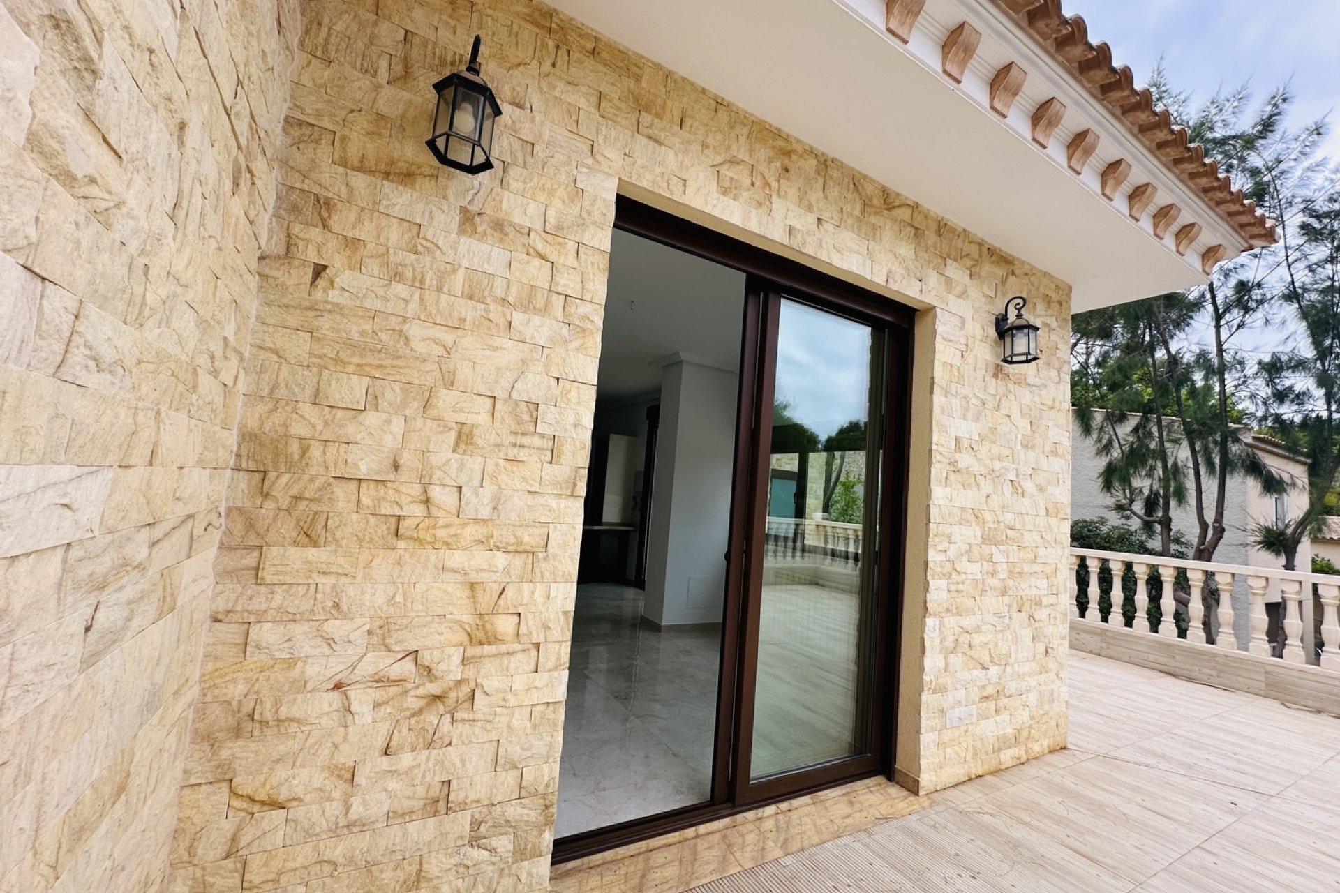 Resale - Villa - Dehesa de Campoamor - Dehesa de campoamor