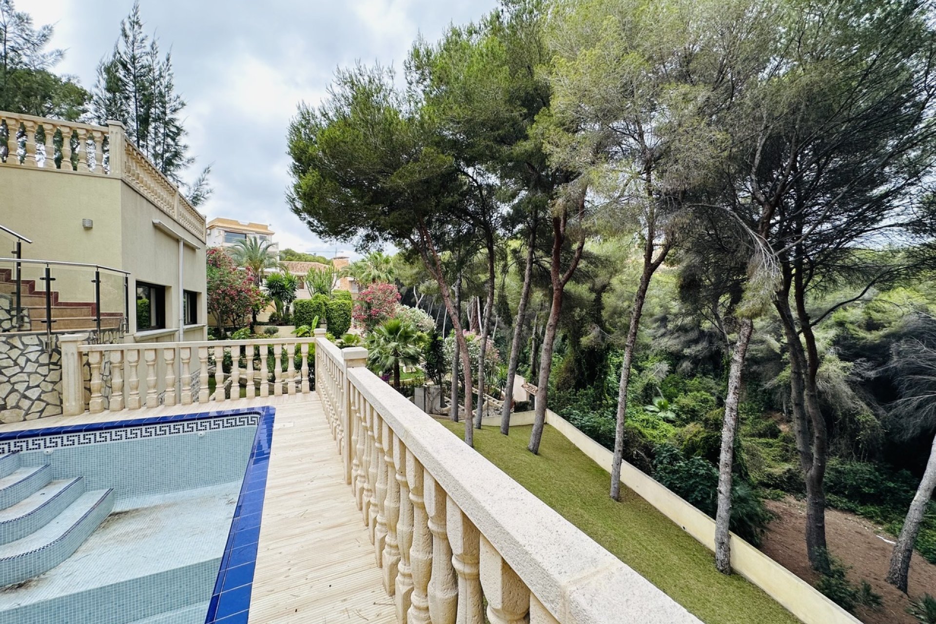 Resale - Villa - Dehesa de Campoamor - Dehesa de campoamor