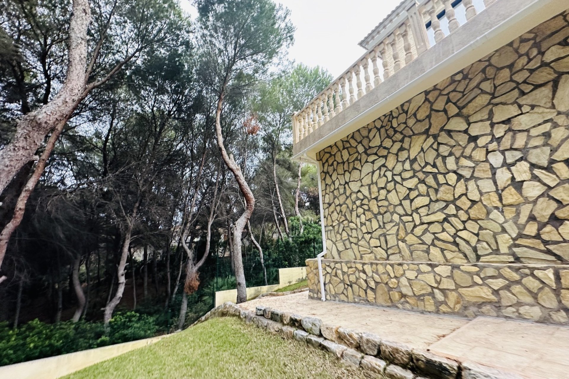 Resale - Villa - Dehesa de Campoamor - Dehesa de campoamor